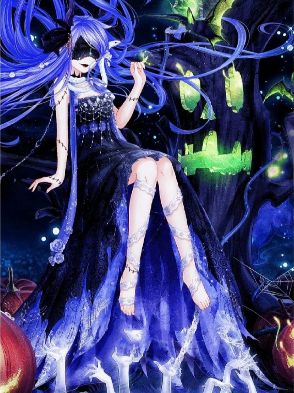 12星座之代表恶魔!