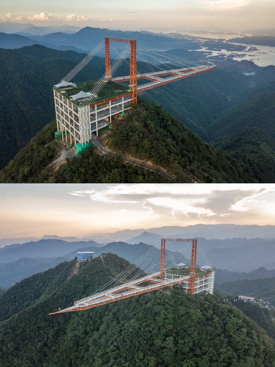 杭州千岛湖沪马探险乐园  旅行分享 | 杭州千岛湖沪马探险乐园 听说