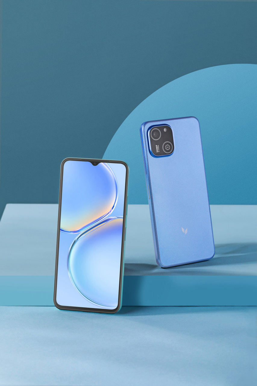 中国电信天翼麦芒a20 5g正式发布,6.