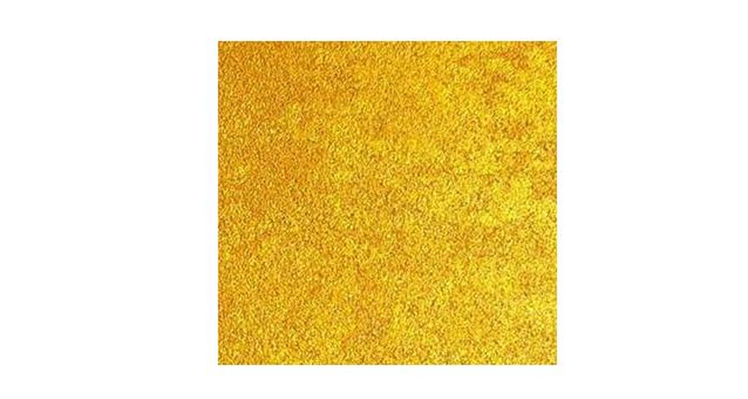 问:现在流行的ps金箔笔刷是怎么制作的?