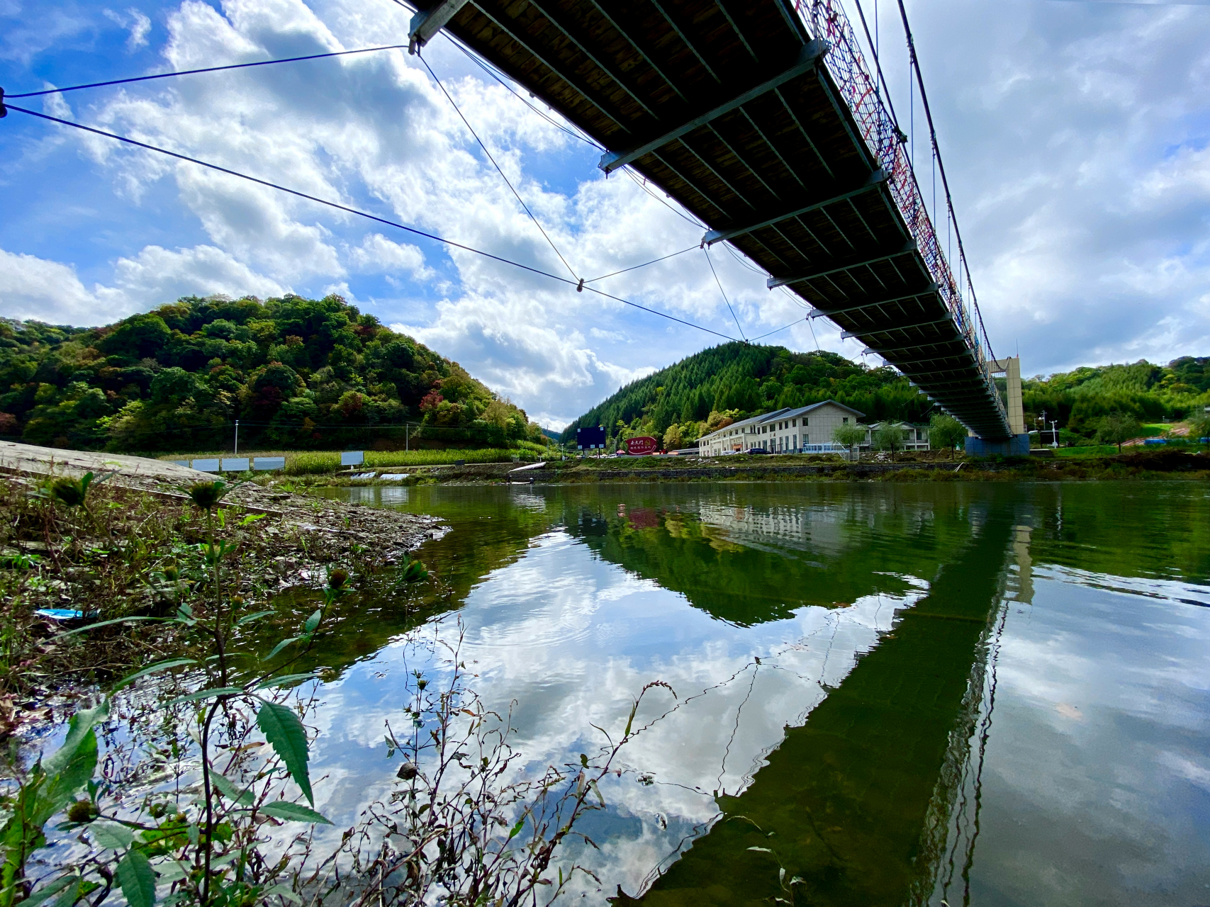 【抚顺市文化旅游风景区——南天门】 #网红打卡地辽宁杠杠滴# #振兴