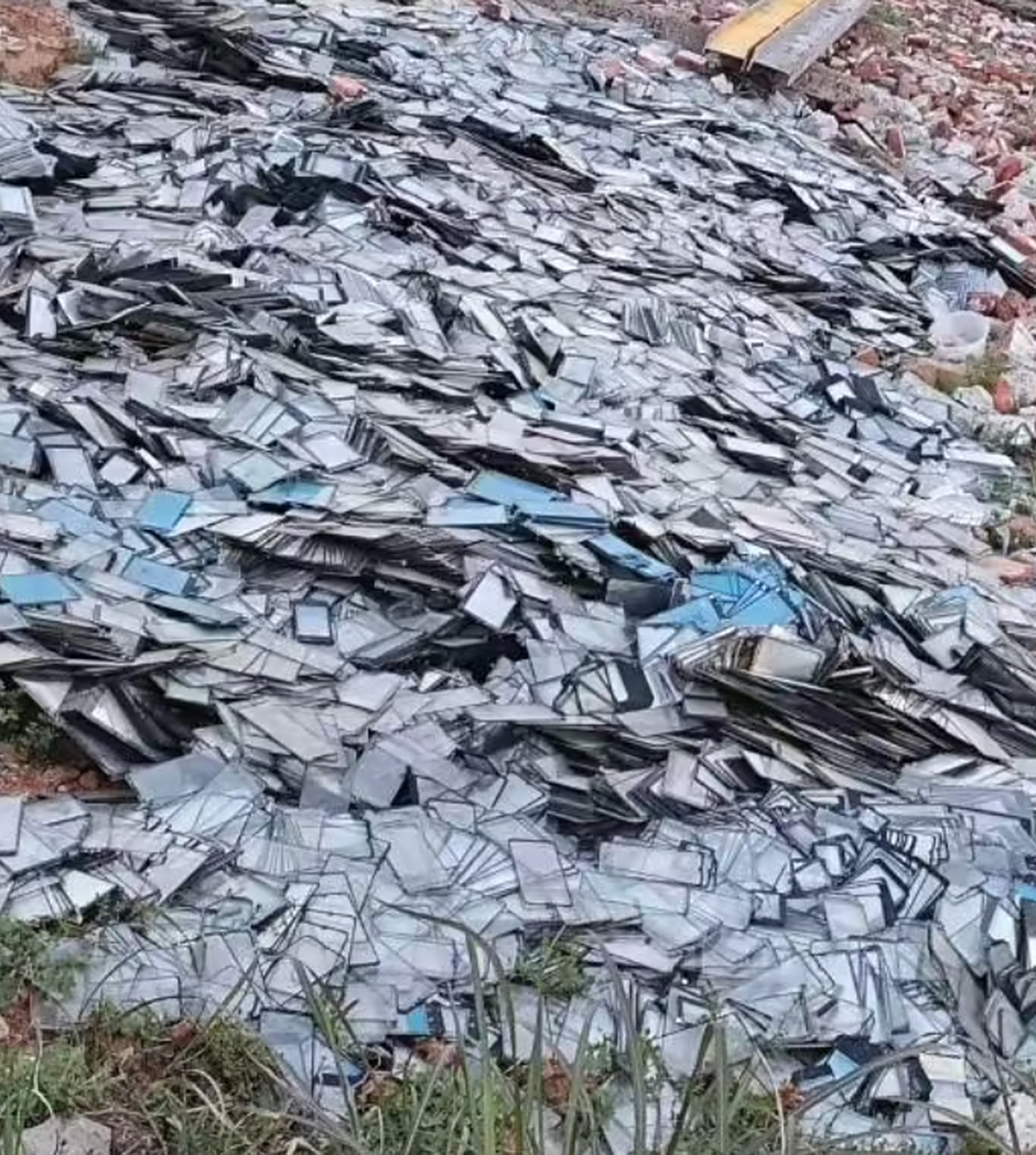 正規銷毀手機零件的公司哪里有(正規銷毀手機零件推薦) 正規銷毀手機零件的公司哪里有(正規銷毀手機零件推薦)