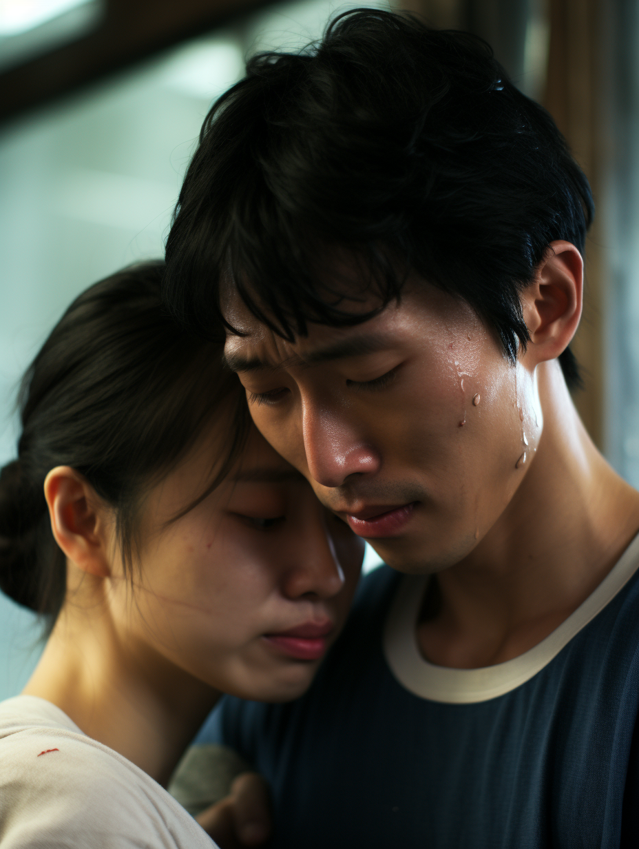 满街都是喜气洋洋的新人!