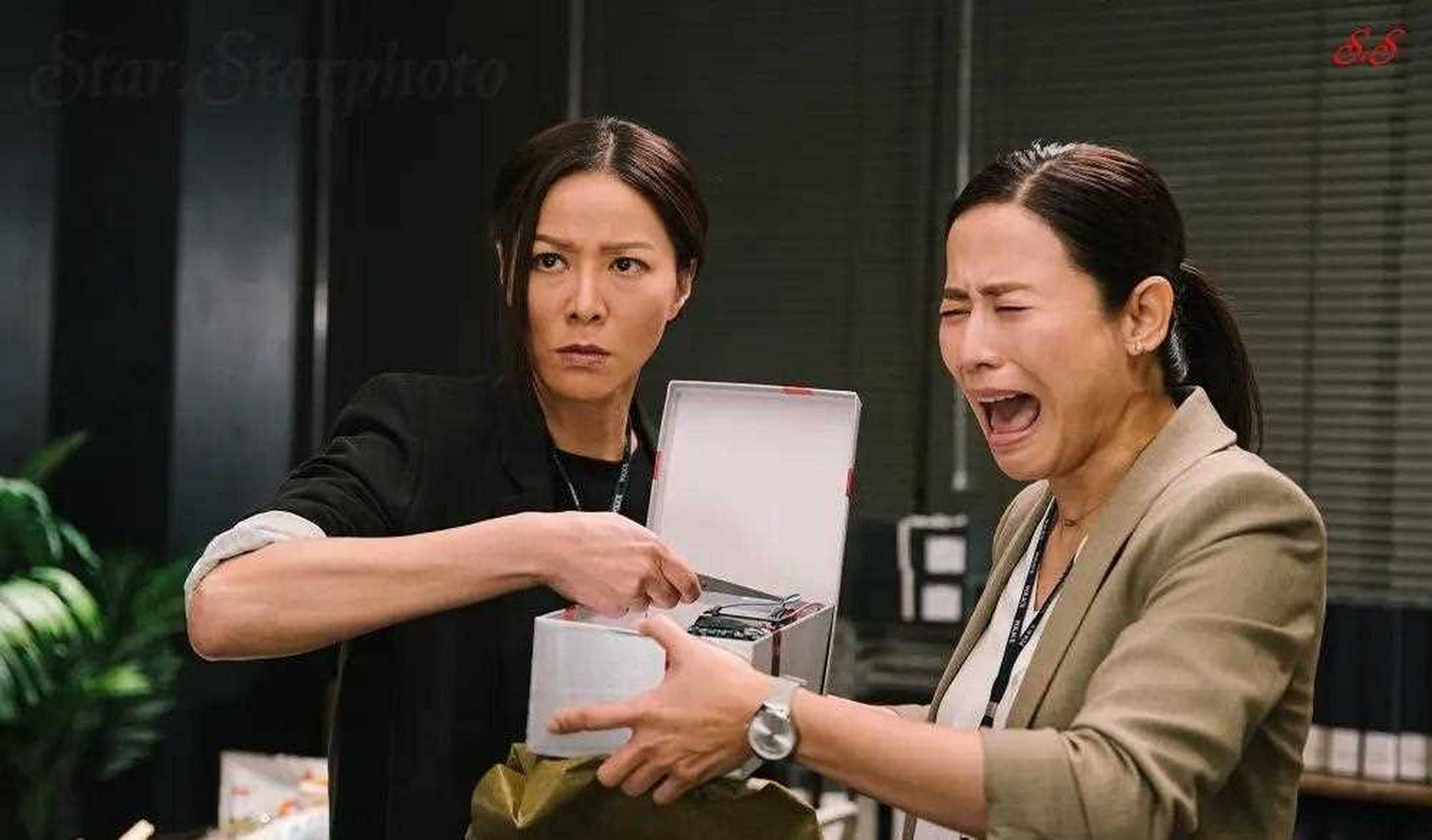 《陀枪师姐2021》评分已出,5.6分是高了还是低了?