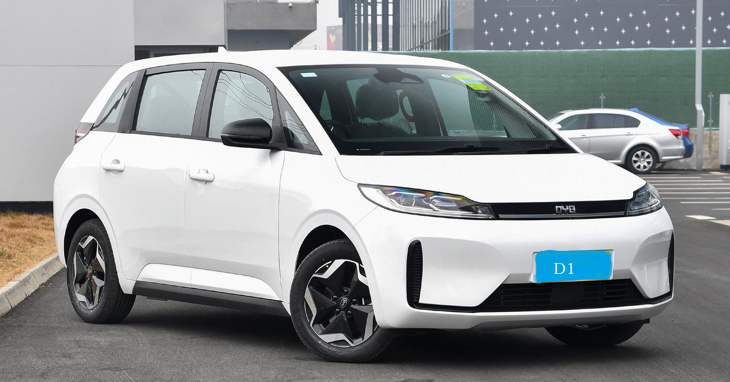 今天我们来聊聊比亚迪d1纯电动车mpv的主要性能和技术参数,让你更好