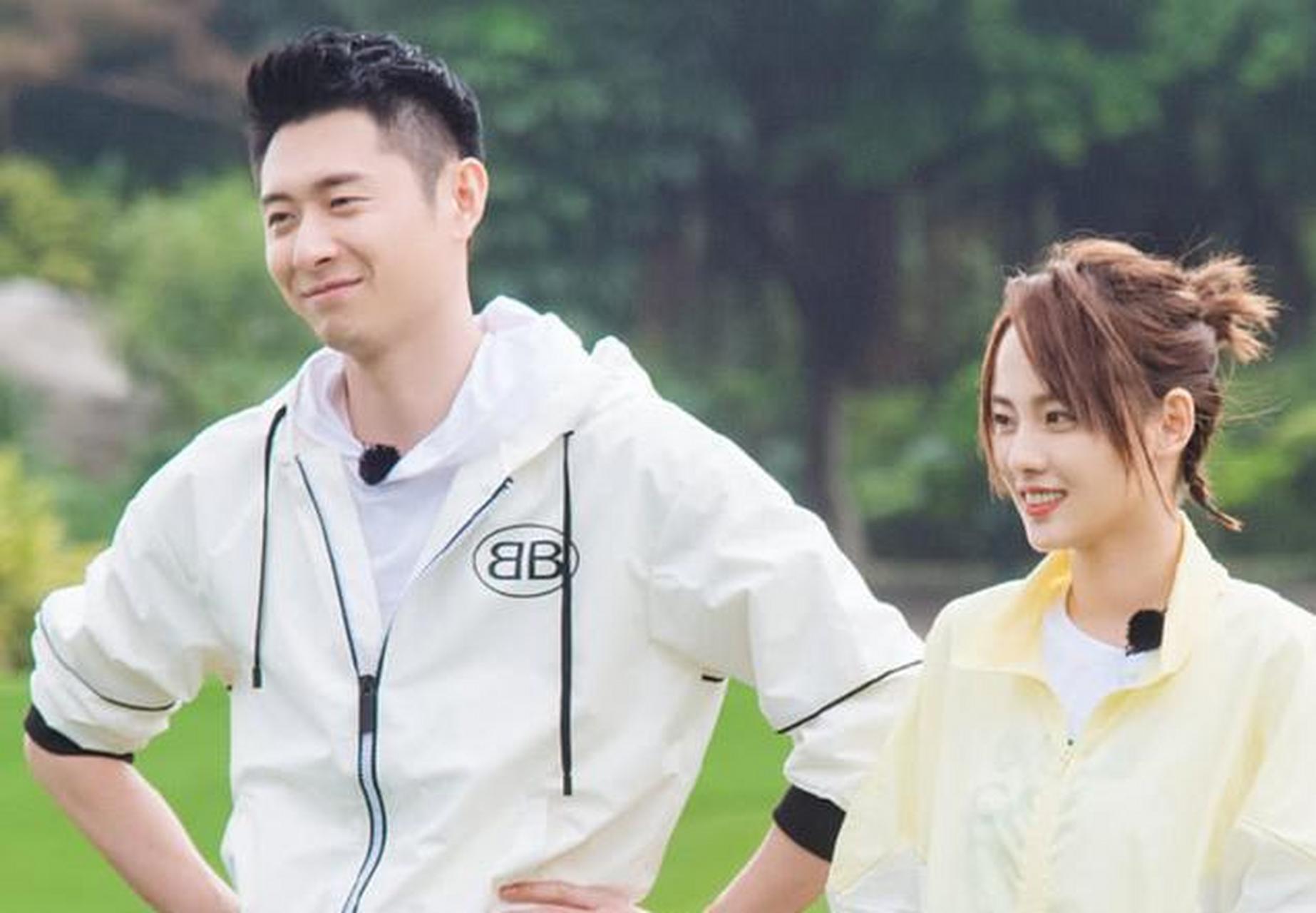 没想到当初买超追张嘉倪时,用一句话就把她拿捏住了!