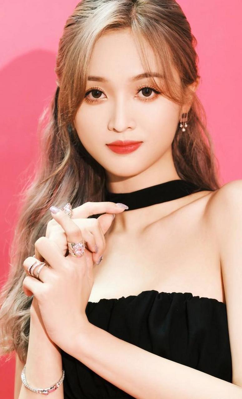 火箭少女101高清美图壁纸收藏分享