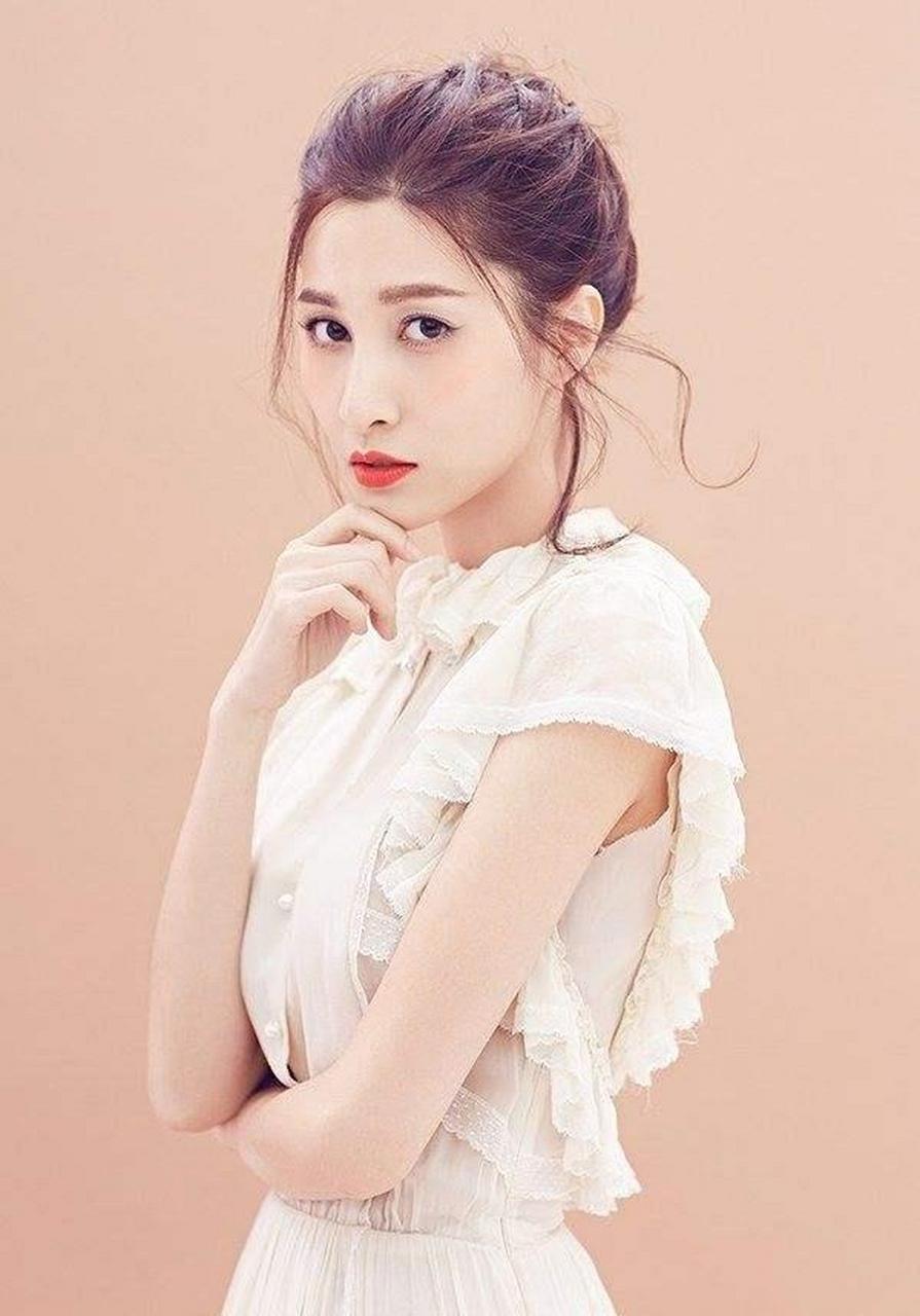 "麻辣儿媳"王倩一