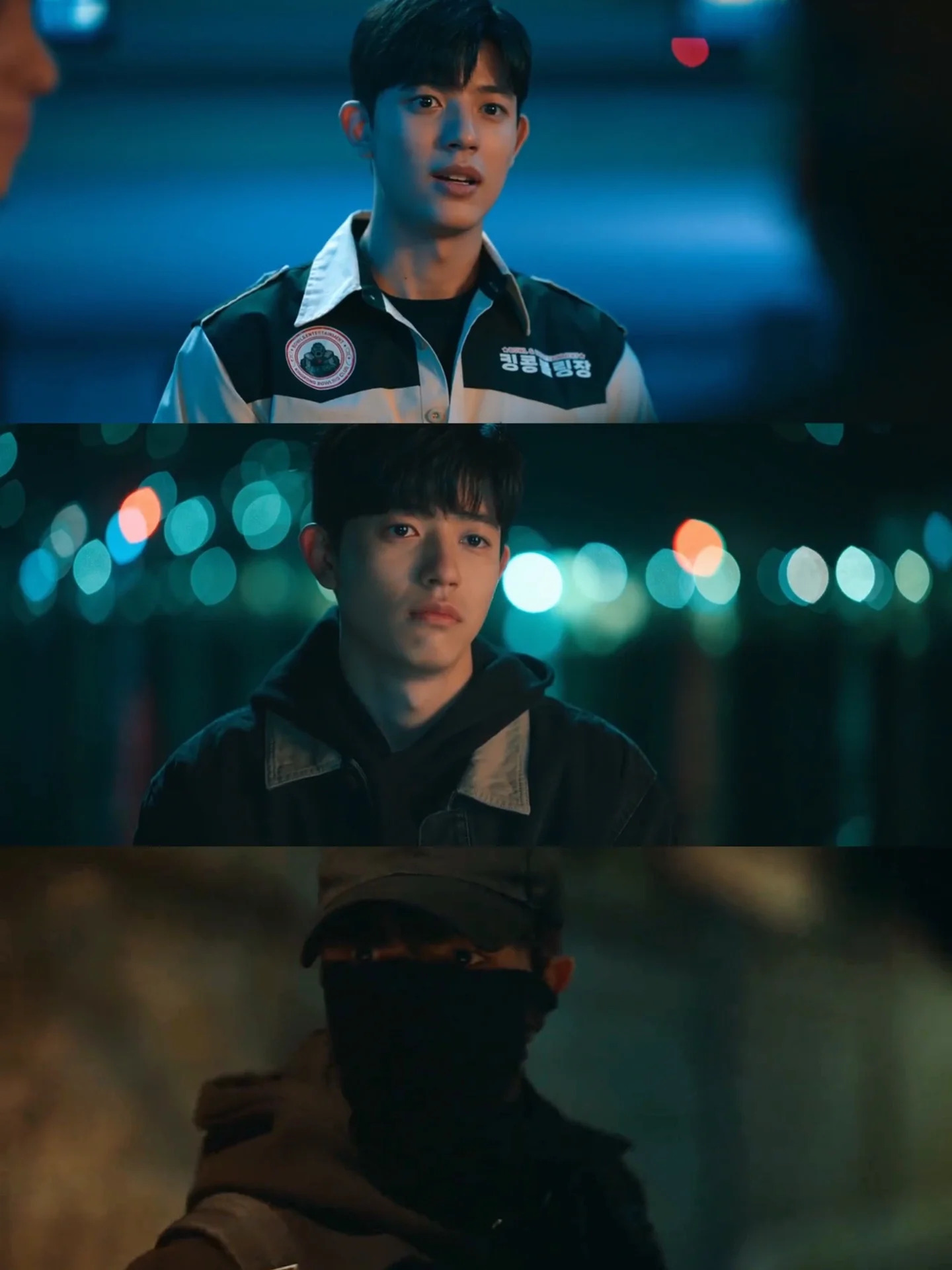 反转又反转双a设定全员恶人校园悬疑 这是一部扣人心弦的悬疑校园剧