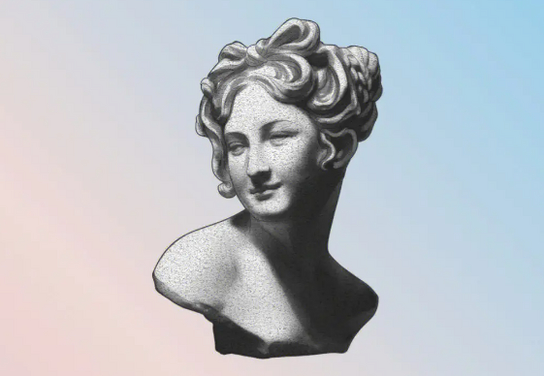 中外历史典故之十一:皮格马利翁  皮格马利翁是希腊神话中年轻的