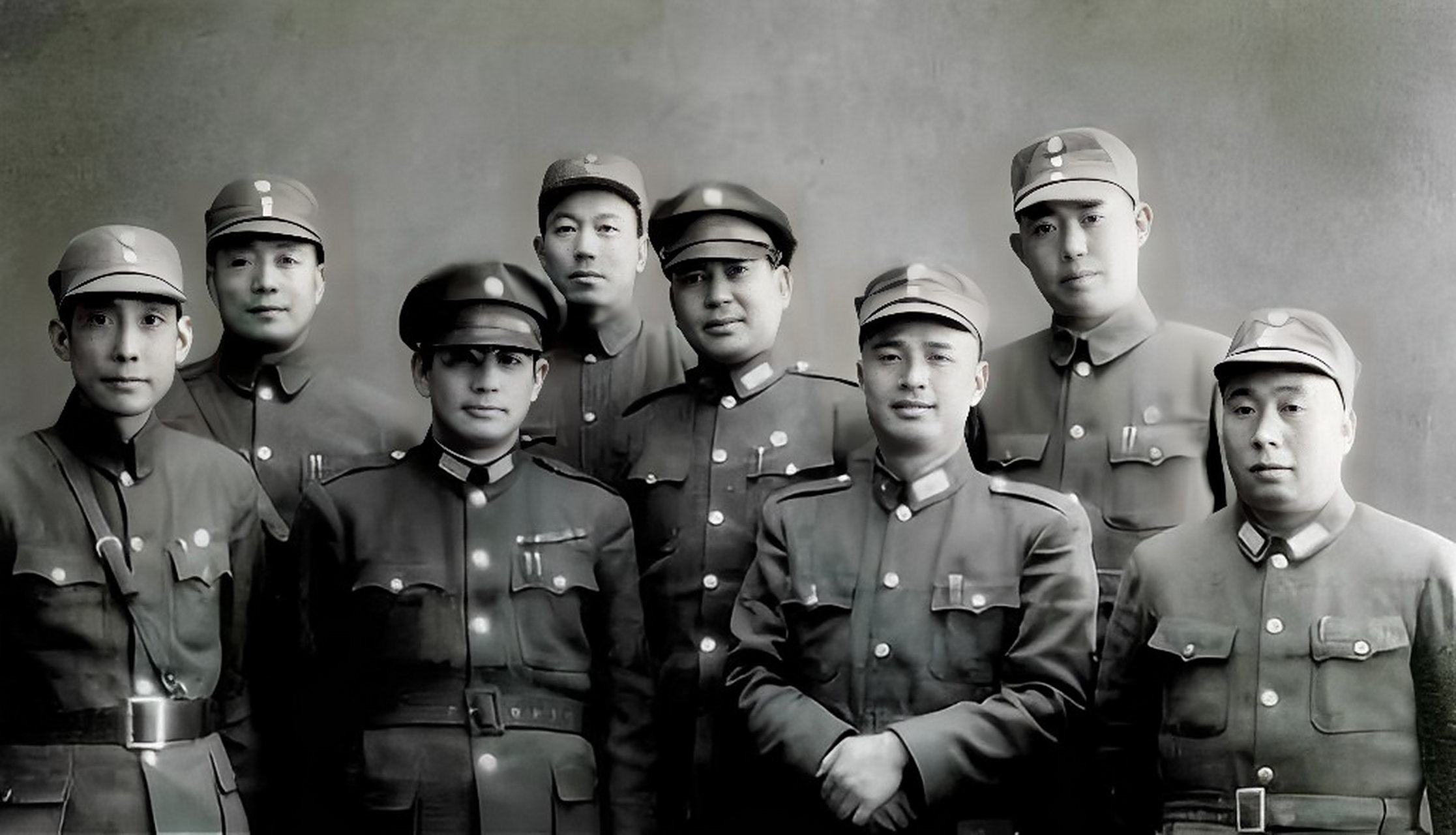 1947年5月15日,张淦对李天霞大发雷霆:"委座让我告诉你,如果你还不理