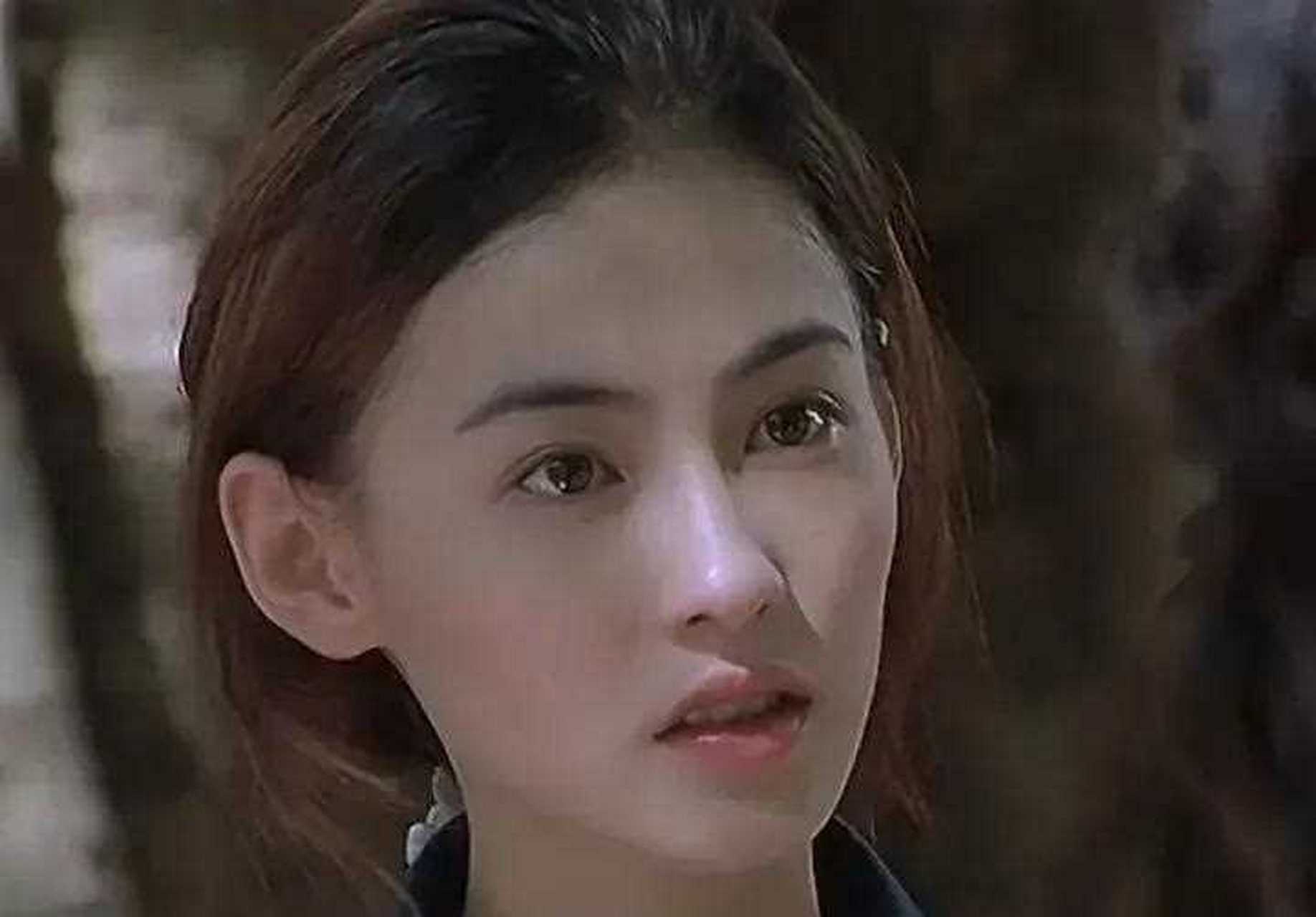 张柏芝:以《喜剧之王》走红,"艳照门"后成为最坚强的妈妈