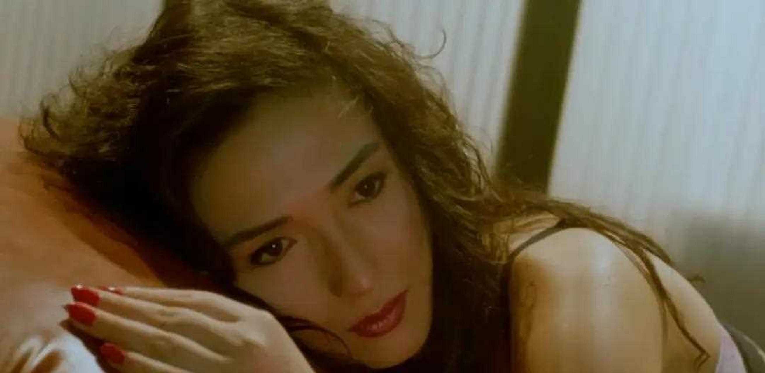 赵慧,又名达斯,香港电影经典女配,多以熟女形象出演,表演非常好,和