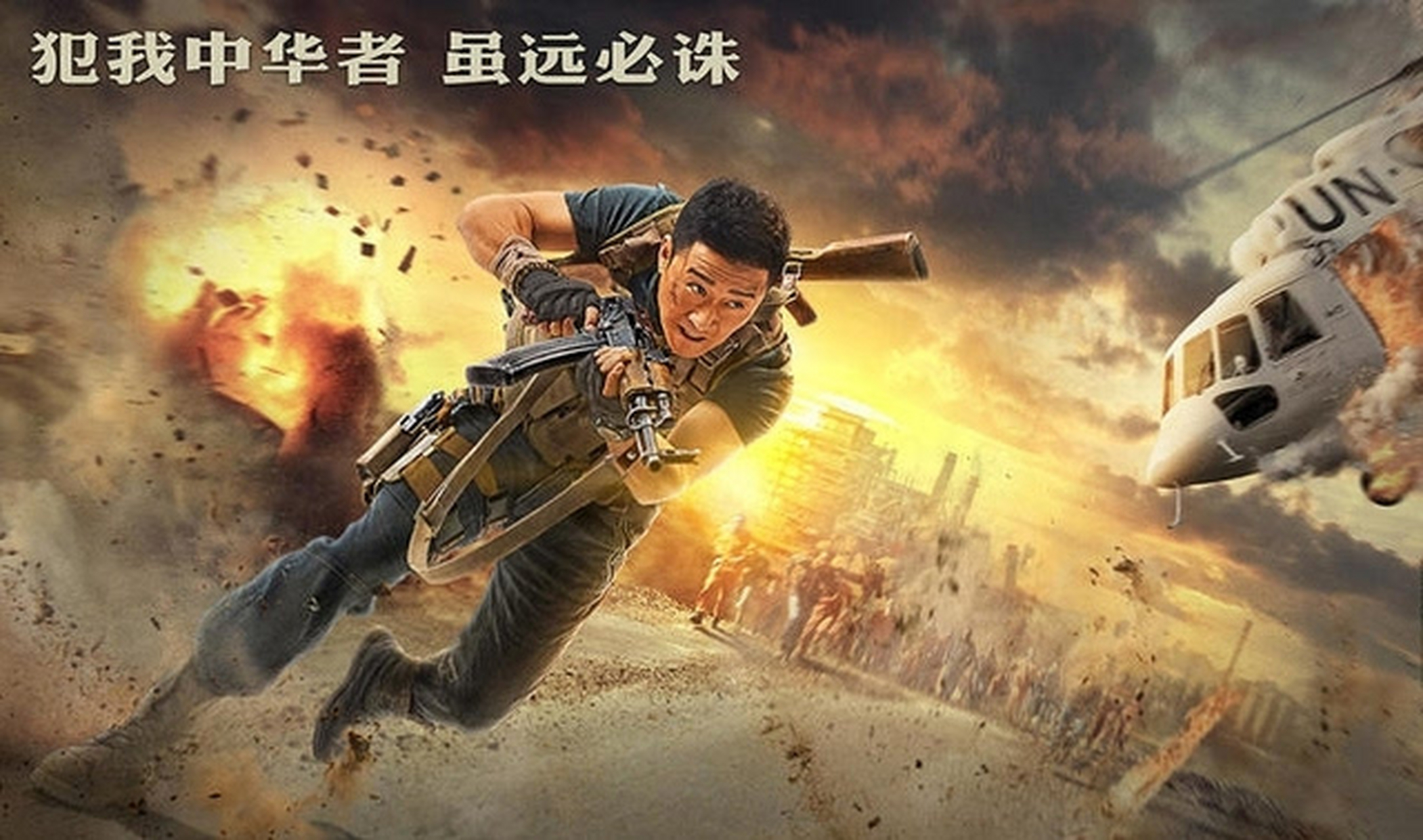 根本就是个很简单的事情嘛,只有一种情况是互殴