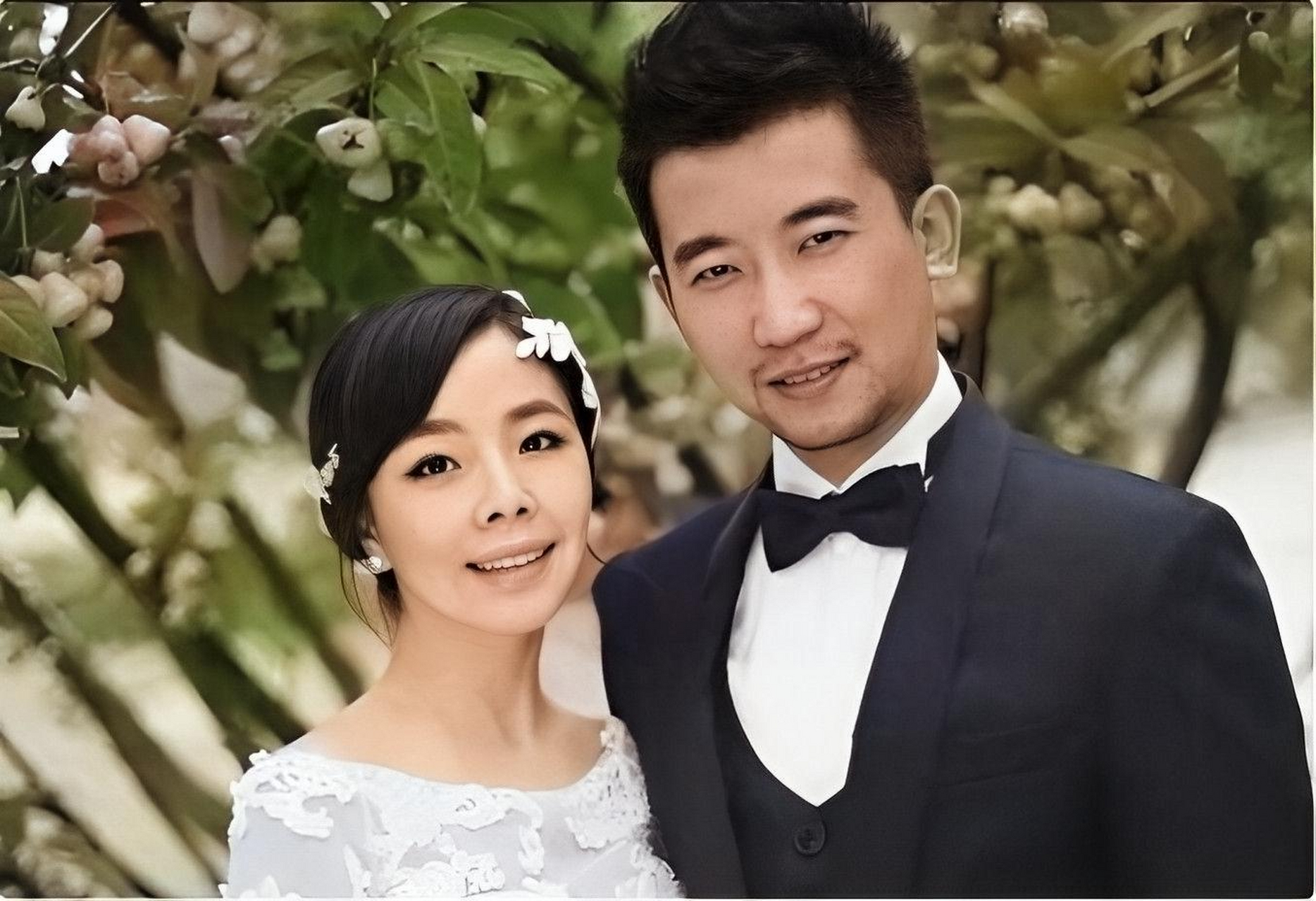 这时,王二妮的收入是丈夫的十倍以上.