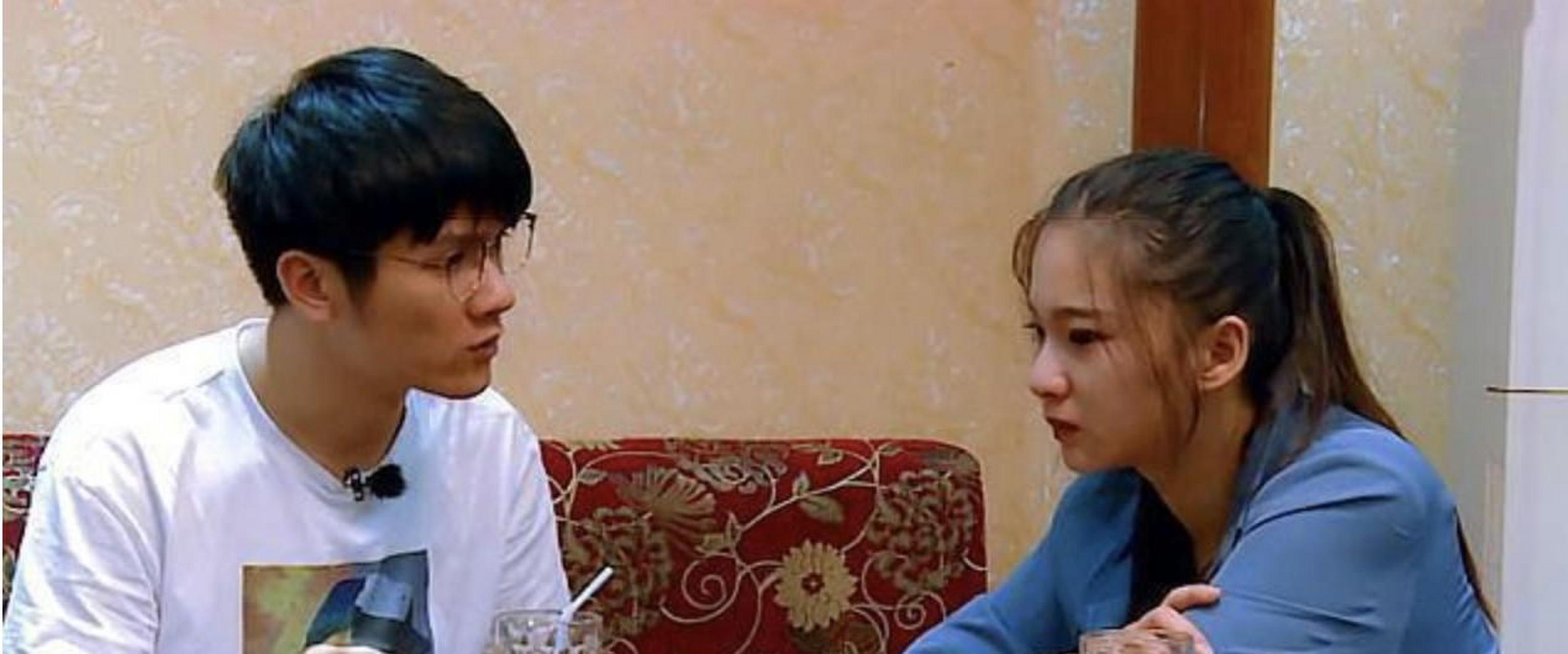 若风戚蓝尹婚姻引争议:不管和谁结婚,都要明白这三件事 如果你有故事