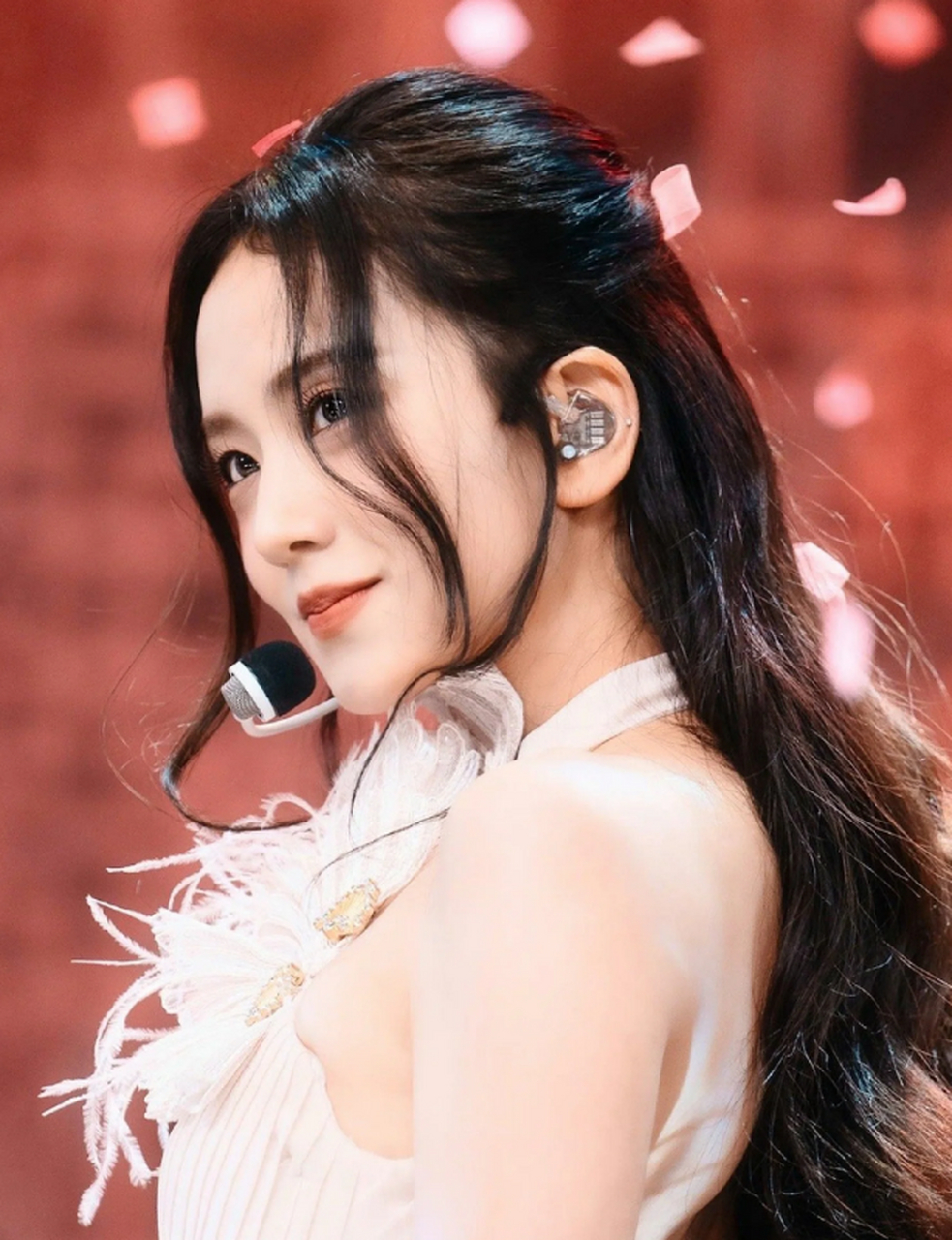 blackpink 综艺:blackpink house 《black pink house》讲述的是在