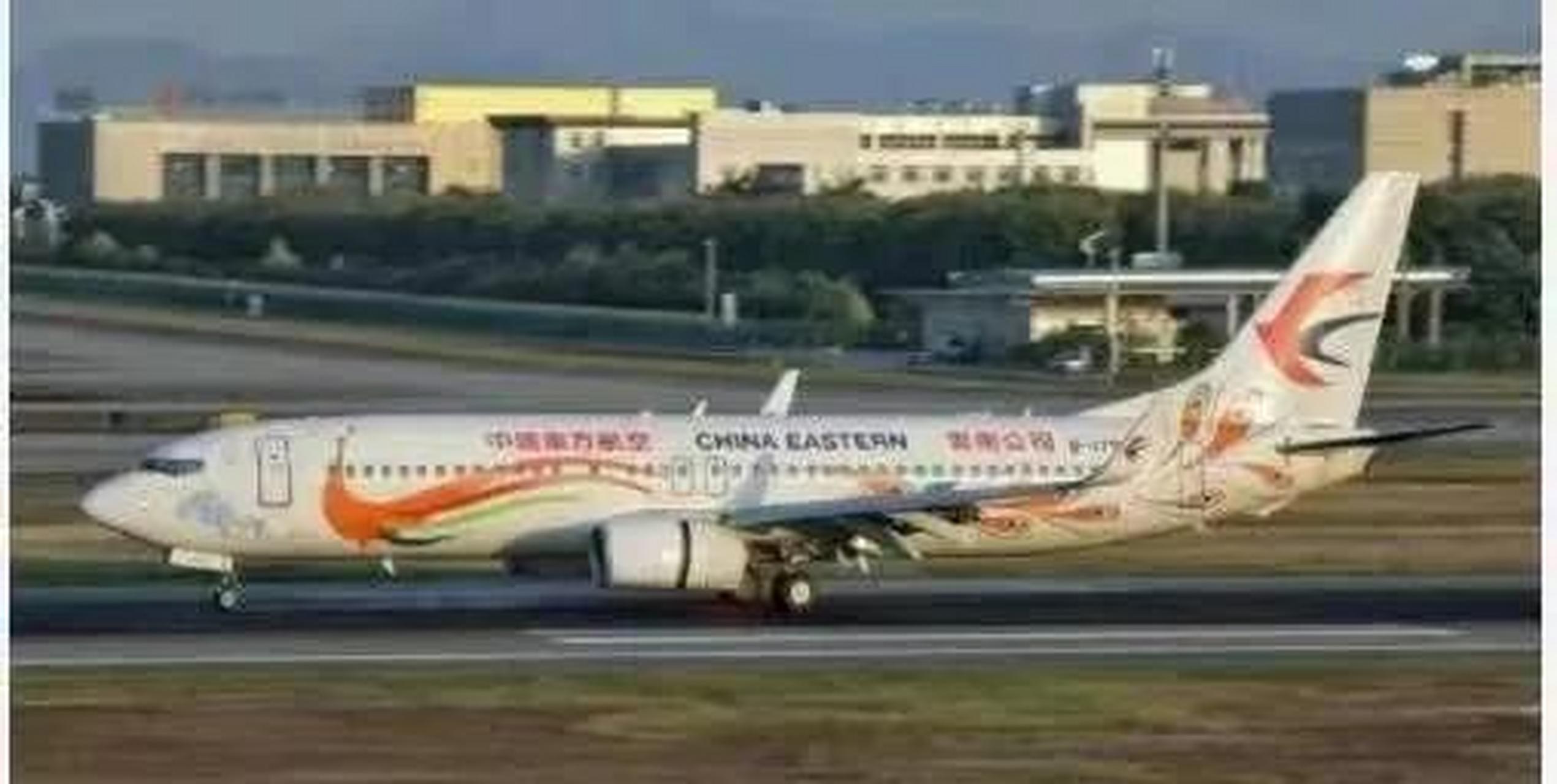 百家号星火计划# 3月21日下午两点多,东航云南波音737客机坠毁.