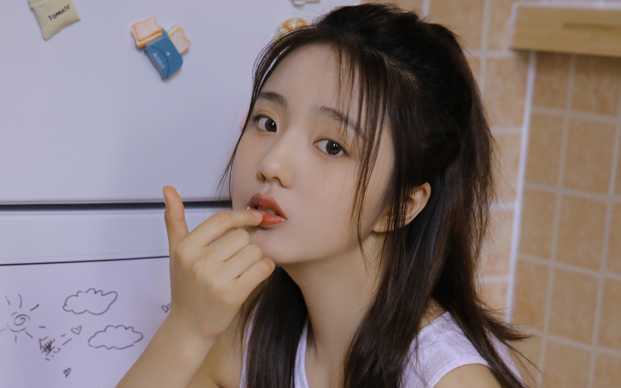 4月中旬,双子座感情发展运势  双子座在4月中旬的