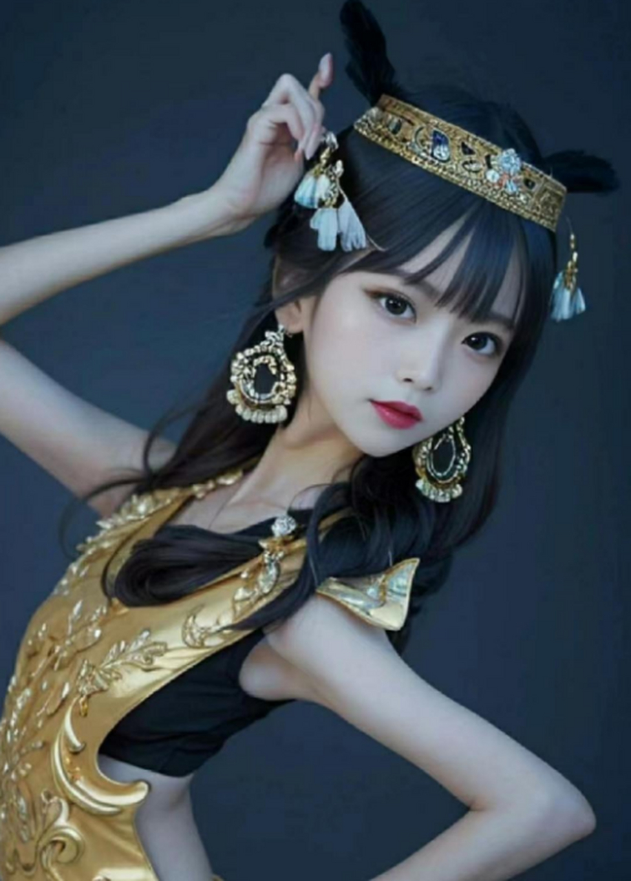 哪位导演拍真人版葫芦娃,看看我能演蛇精不?
