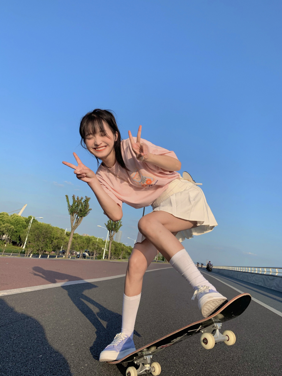 抖音版滑板=抖音滑板文案