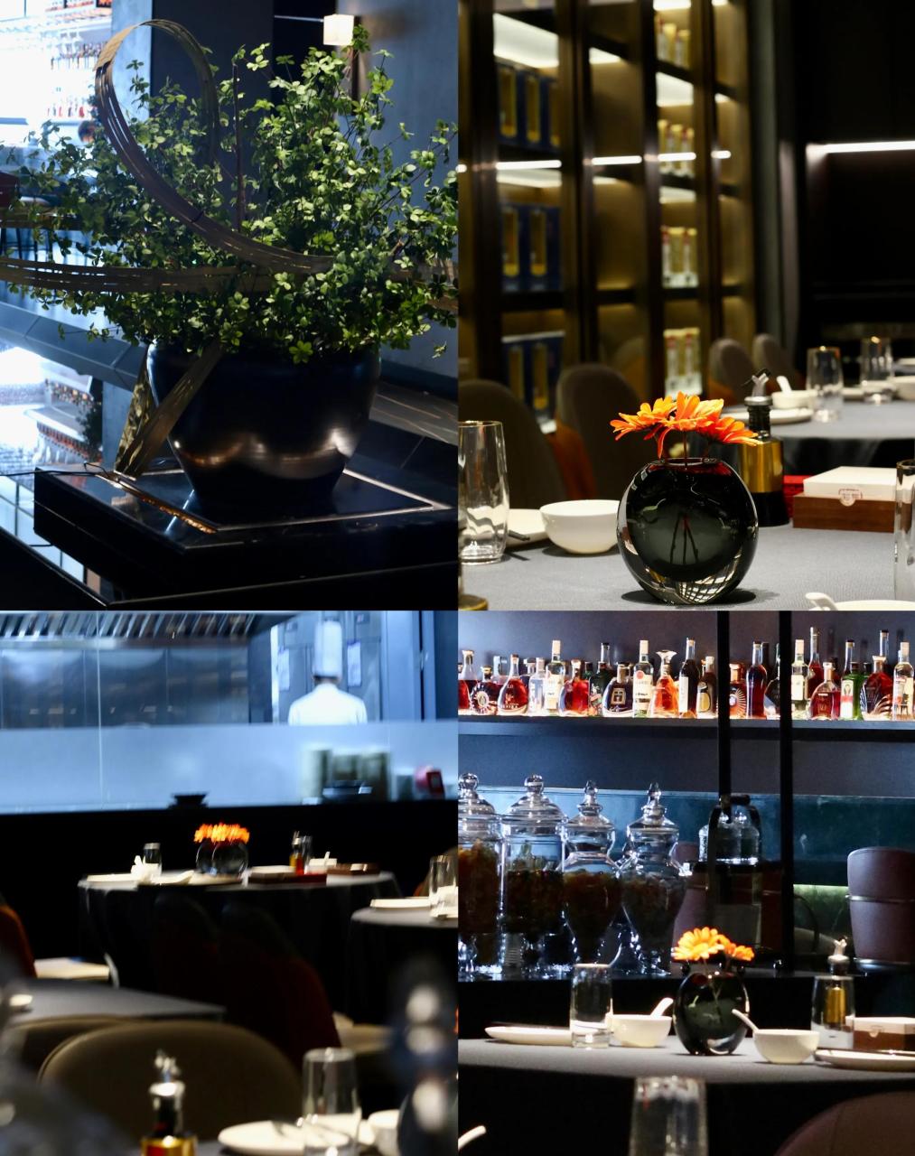 在太原,我去过最多次的粤菜馆| 在太原我去过最多次的粤菜馆,不管是