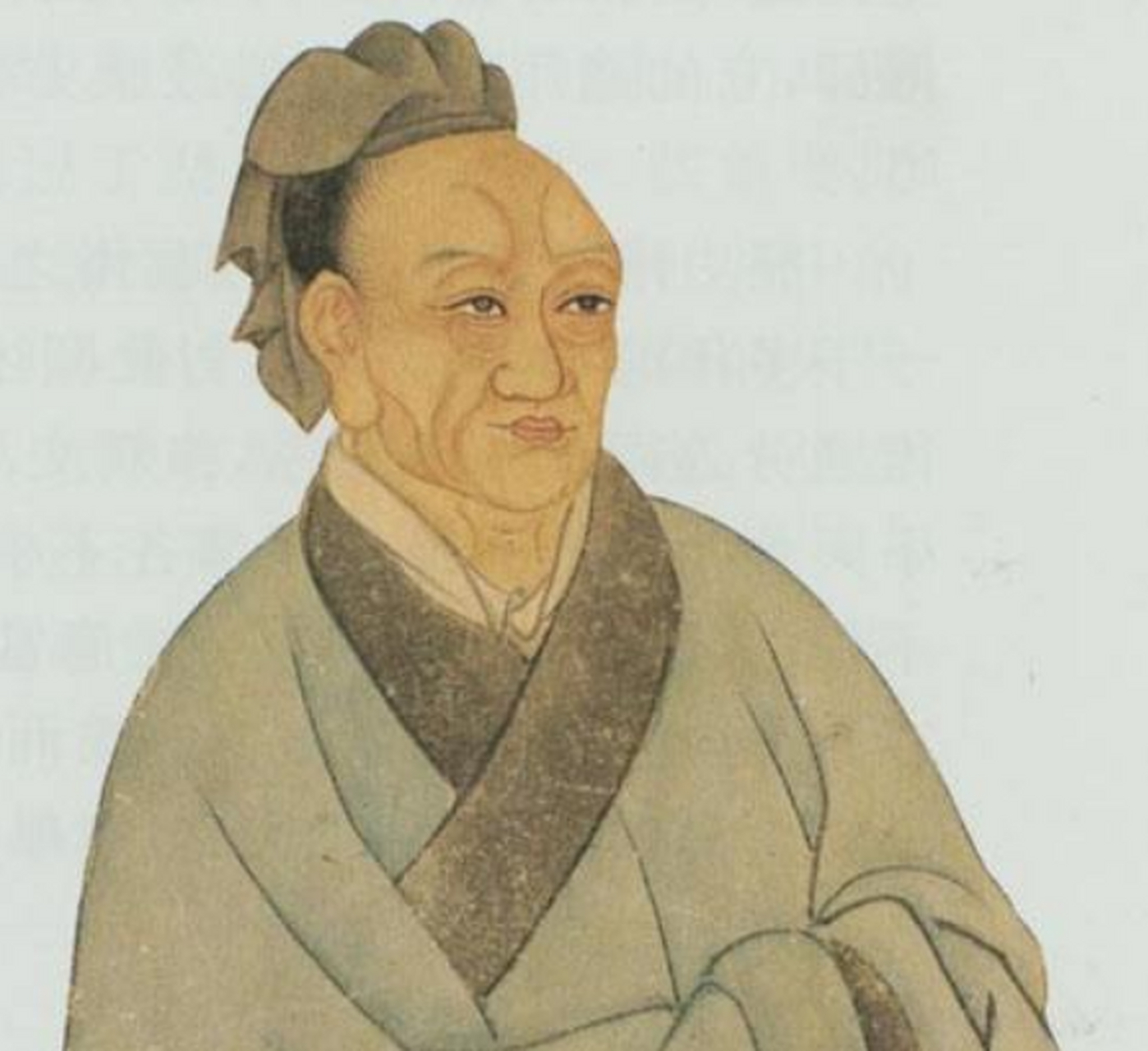 韩城民间传说:司马迁因为李陵事件获罪后,其族人多改姓避祸.