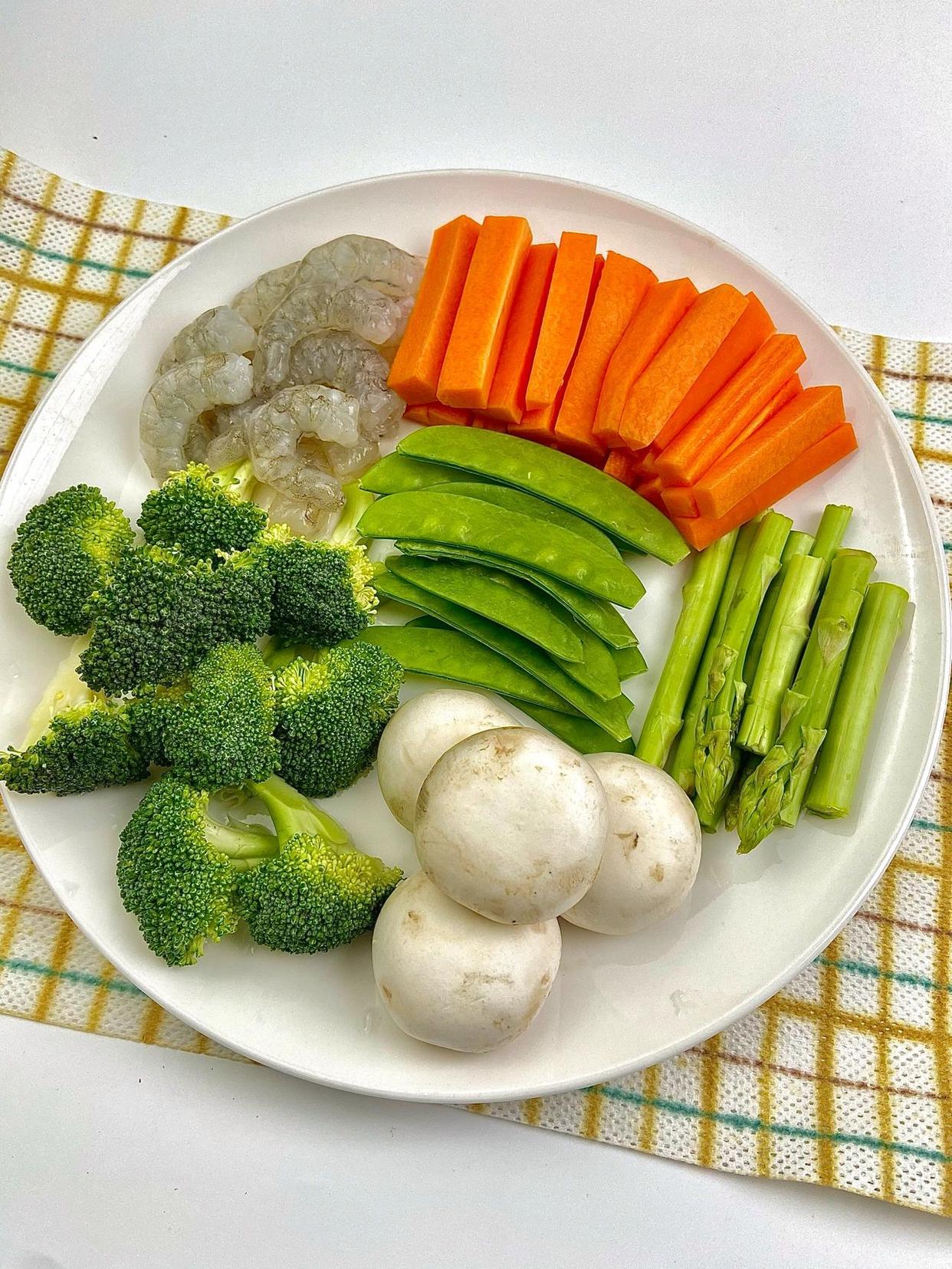 …|||[照相机]这个吃法安利给所有减肥的姐妹们