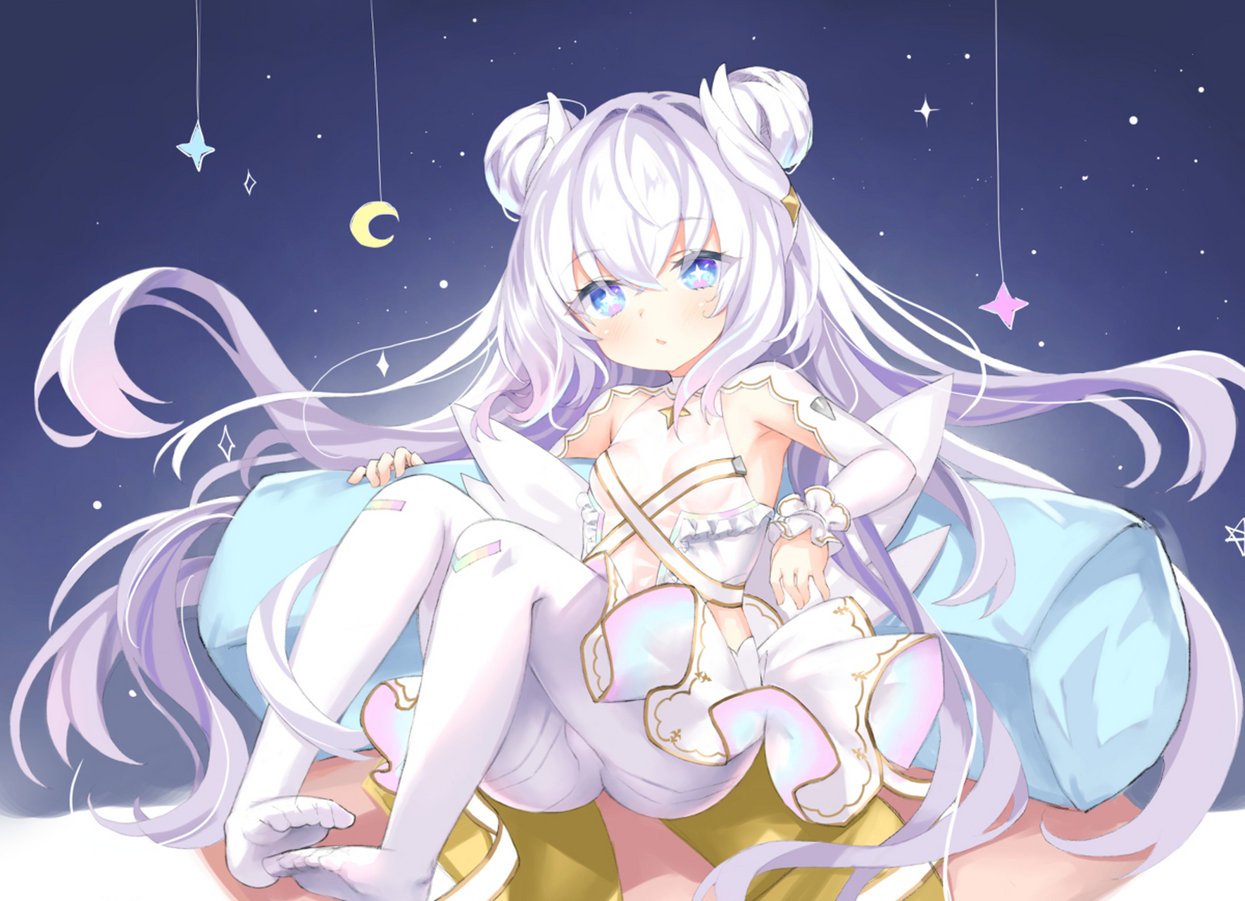 恶毒,画师:eine  #碧蓝航线