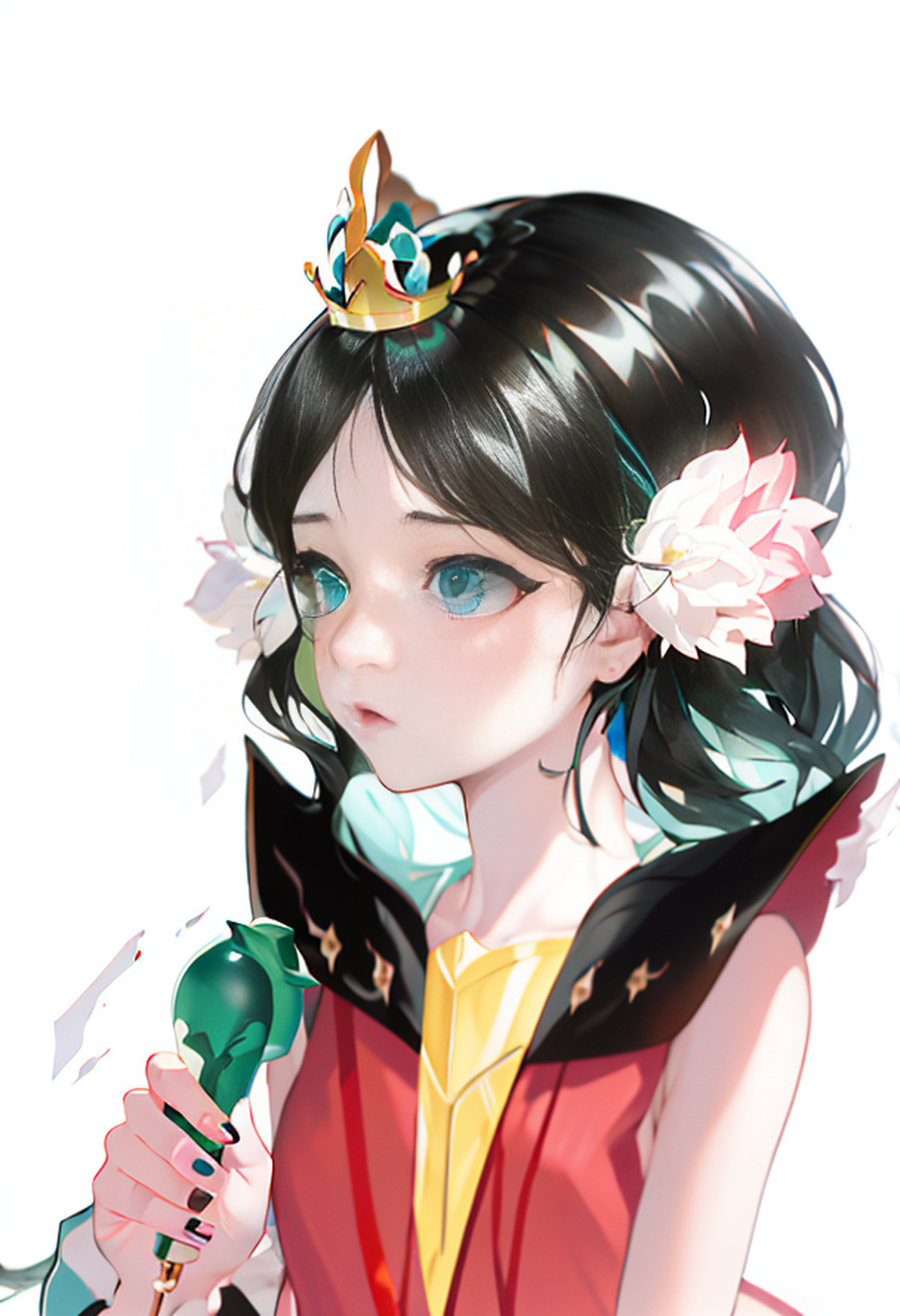 小蝴蝶是动画《葫芦小金刚》及相关漫画作品中的女性角色,又称蝴蝶