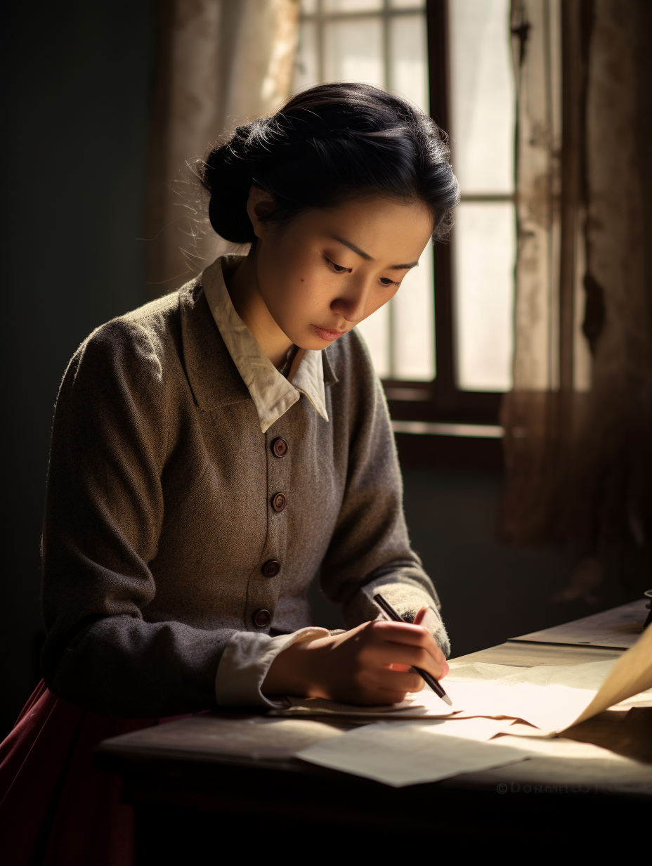 国庆回老家,婆婆的话让我愣住了