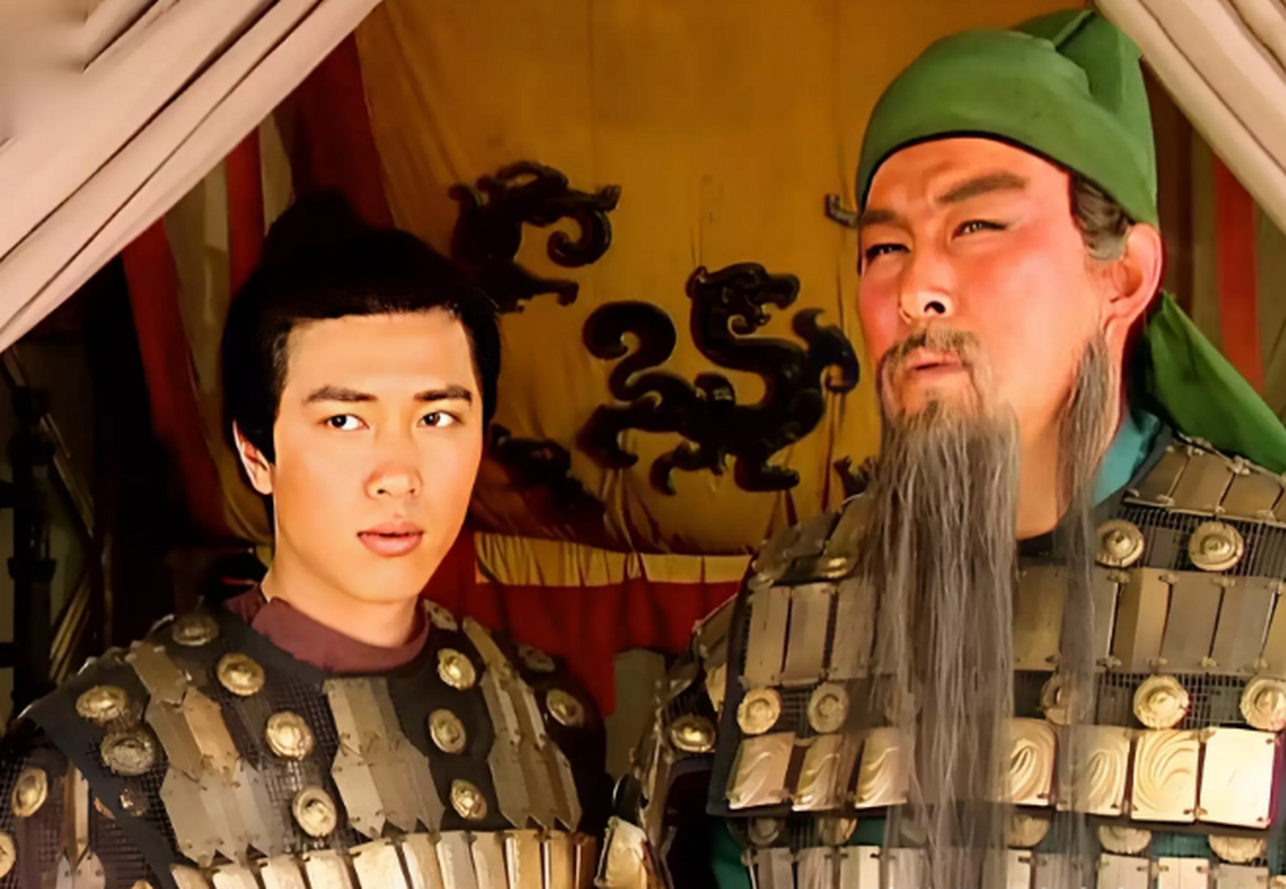 《三国志》卷三十六把关羽,张飞,马超,黄忠,赵云合为一传,这就是"五虎