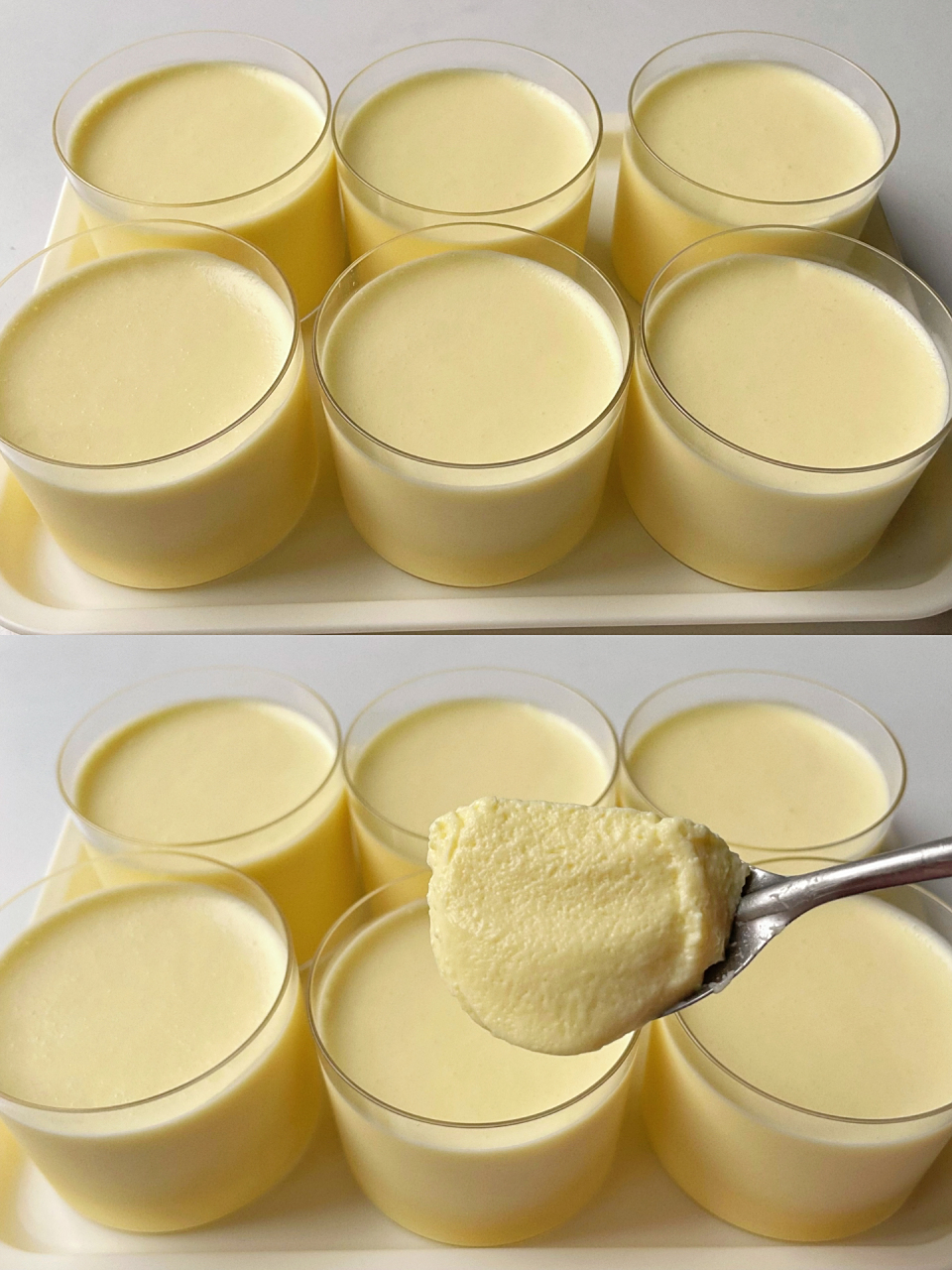 特别清爽的夏日甜品—柠檬巴巴露亚做法来啦!