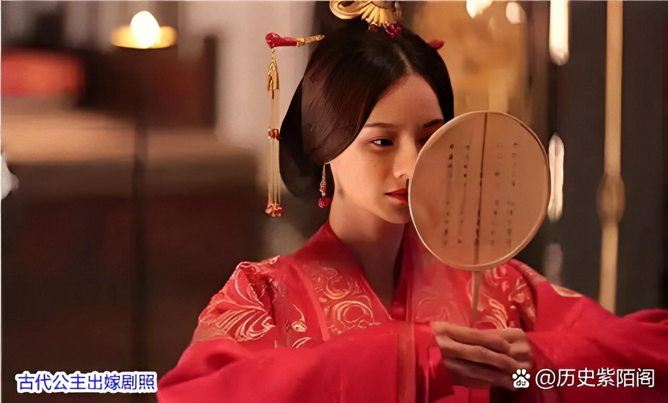 为什么古代公主的孩子这么少?是什么让公主不育?