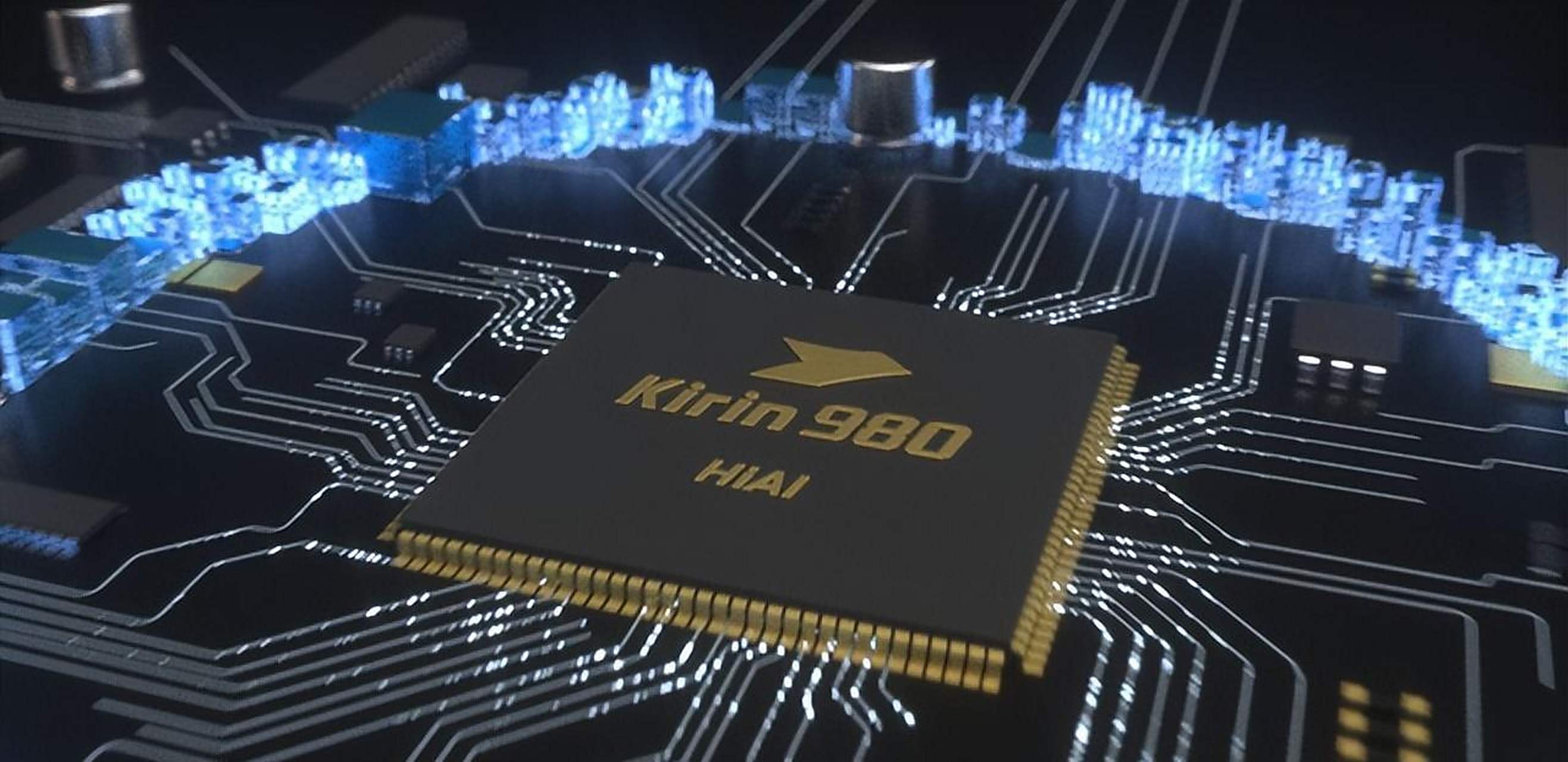 如果要说华为麒麟芯片中,哪款芯片最亮眼,相信很多人都会选择麒麟980