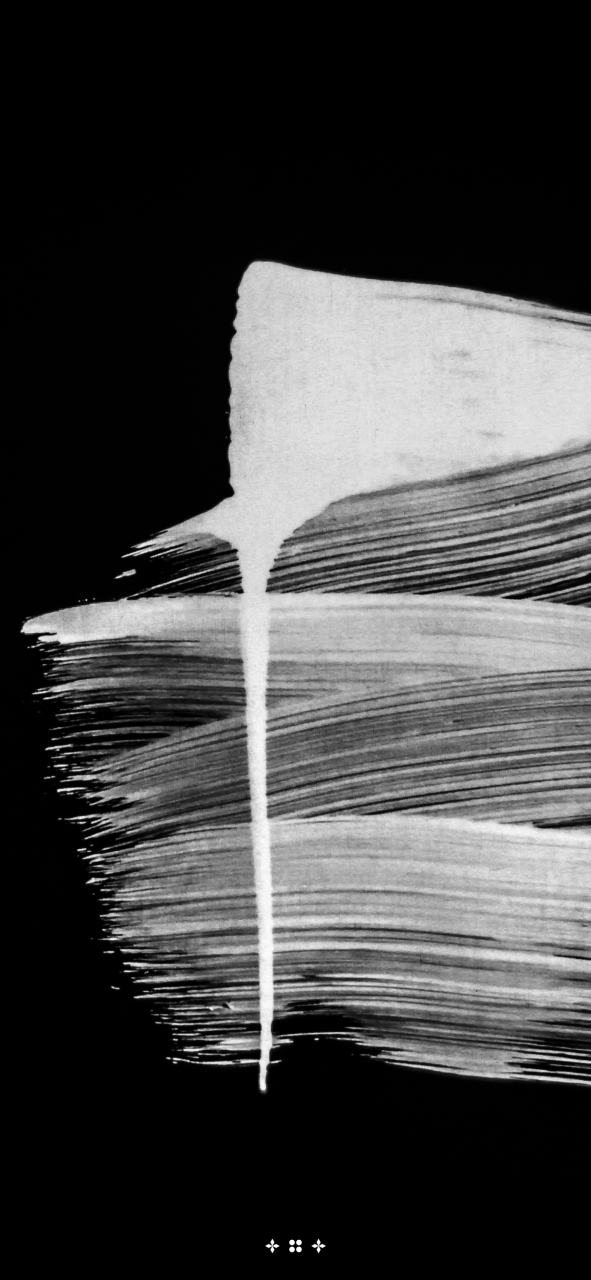 黑白 // 巴尼乔生 #iphone壁纸##手机壁纸