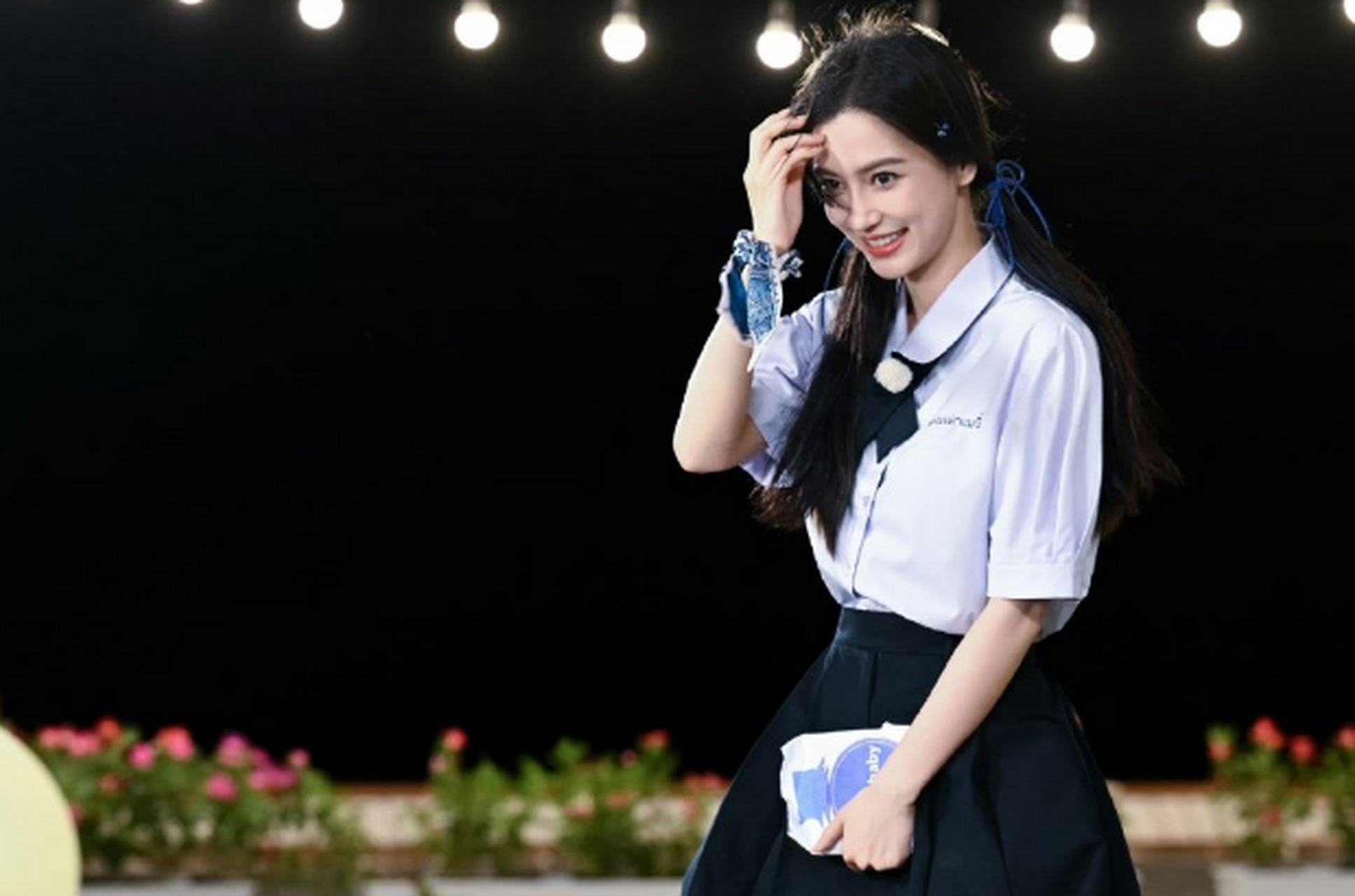 这一季的《奔跑吧》终于落下了帷幕,我们与它一起