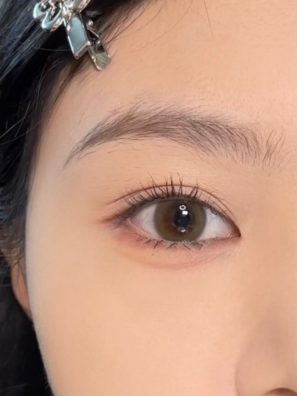 新手日常眼妆三步搞定粉嫩无辜桃花眼 含情脉脉的桃花眼真的太惹人