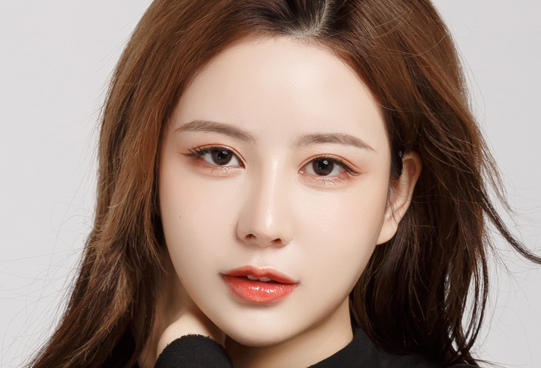 玻尿酸丰下巴有以下几点优势:   1.