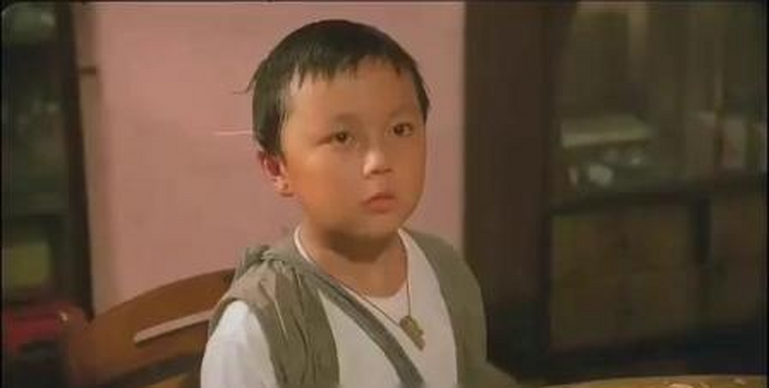 《小飞侠》是谢苗与吴孟达出演的喜剧片,这部片子上映之后又是满堂喝