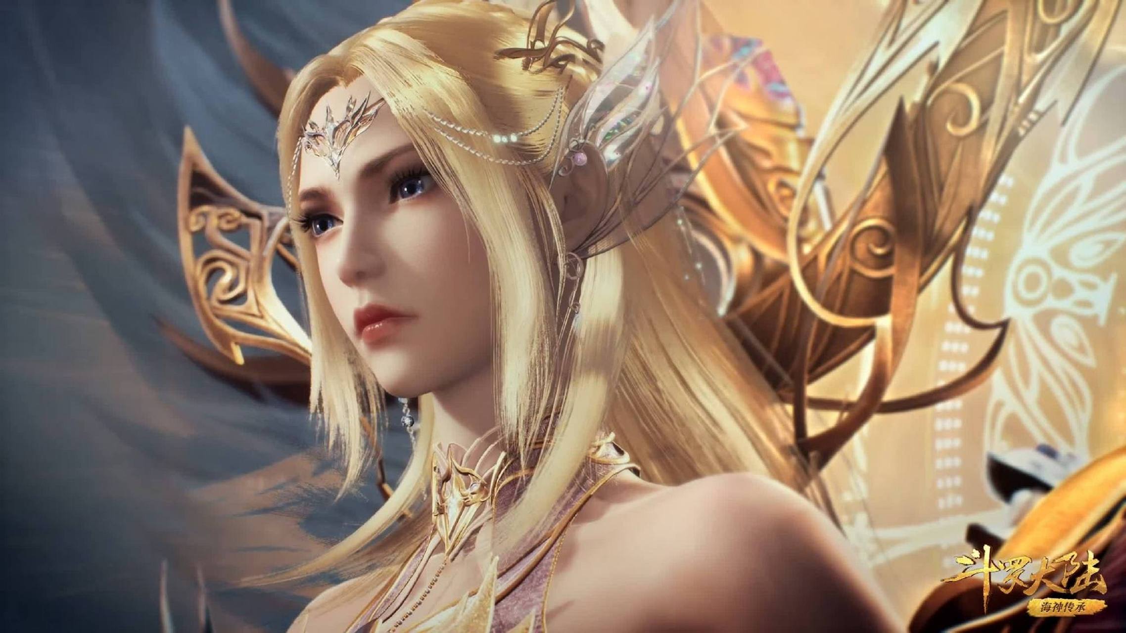 ai共创计划# 斗罗大陆动画的表现如下:  制作周期长:每周一集,至今