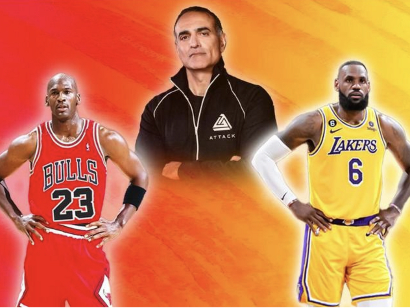 最近在risecon 2023的活动上,被问及谁是历史上最佳球员(goat),的姆