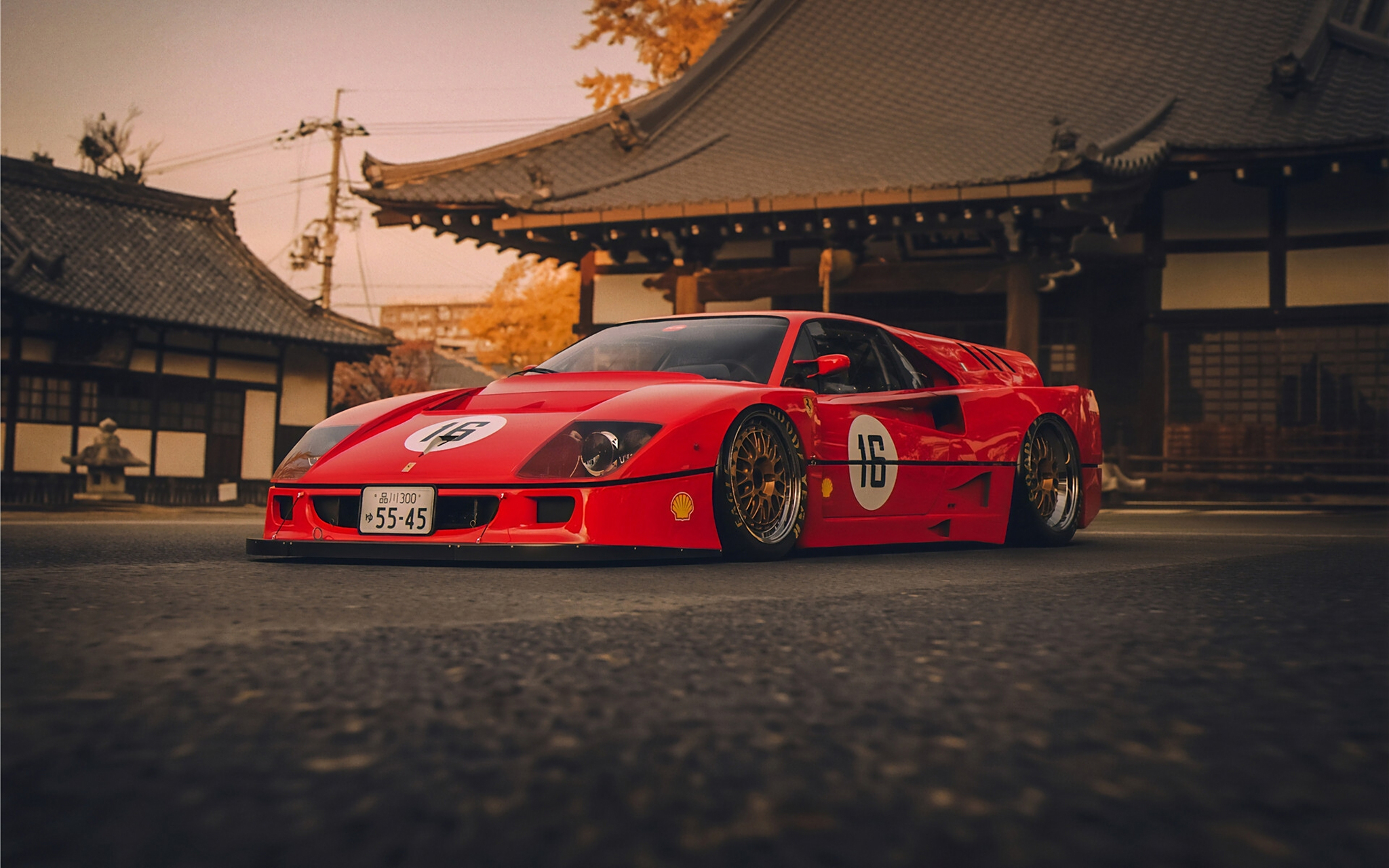 炫酷,豪车,跑车