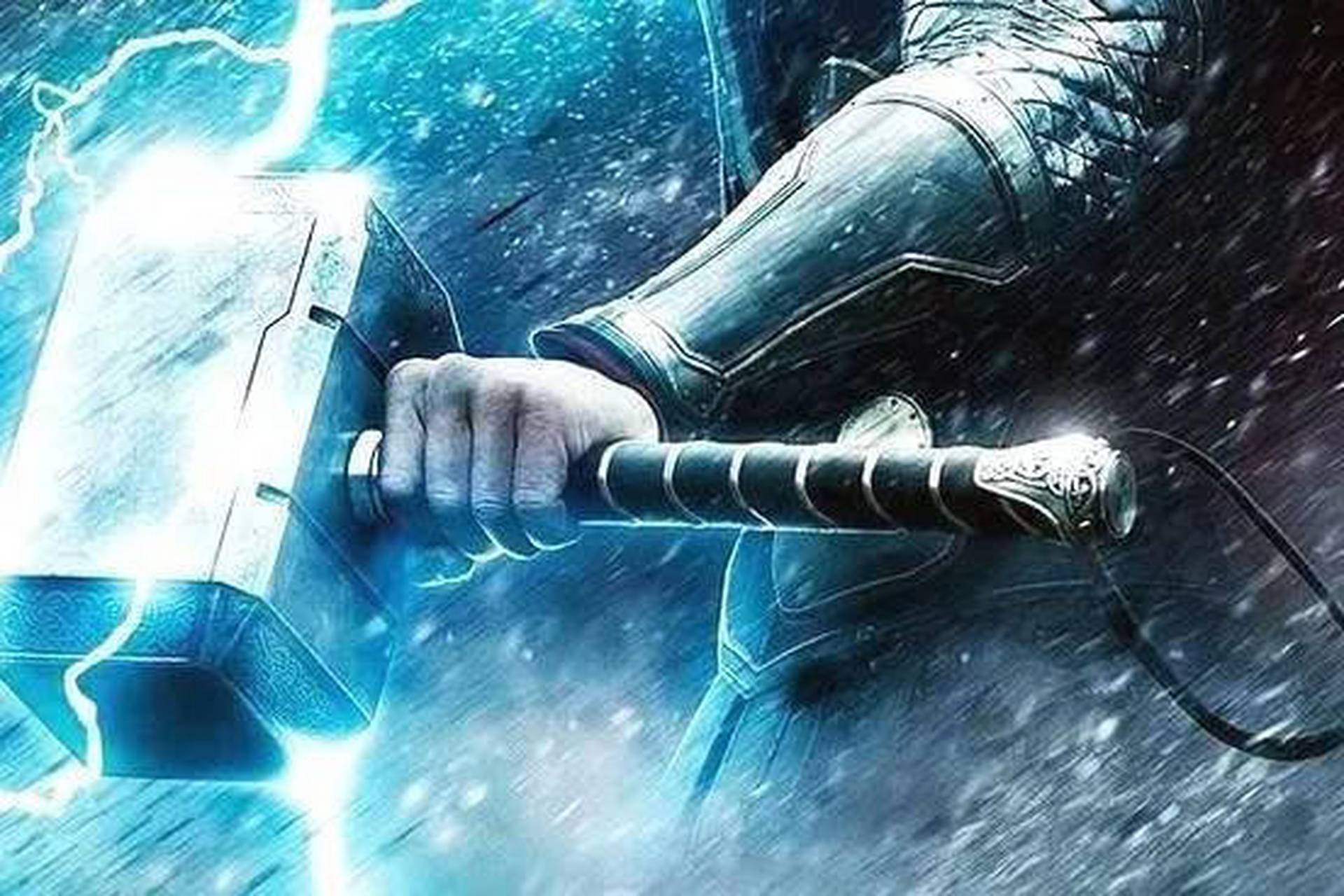 漫威里边的乌鲁和振金哪个更硬?