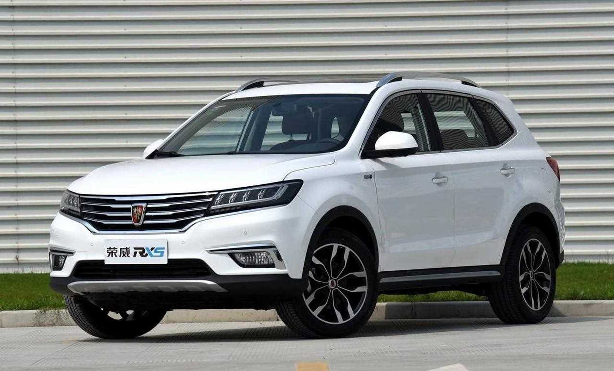新款荣威rx5将于2020年推出,或采用新命名 据上汽荣威官方消息,荣威