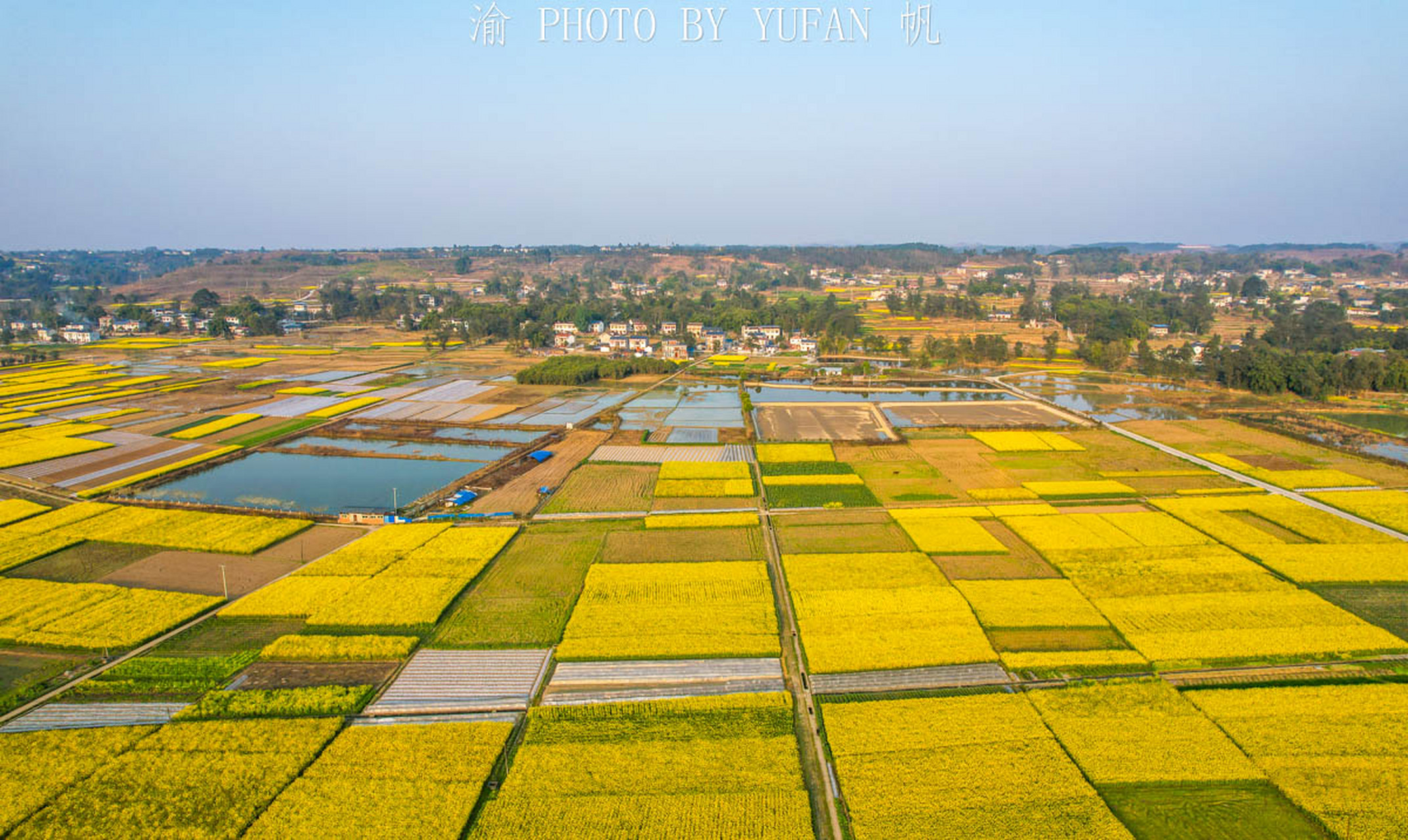 这里叫高庙村,位于三块石电站旁边,是一个极为普通的村庄,我们前去