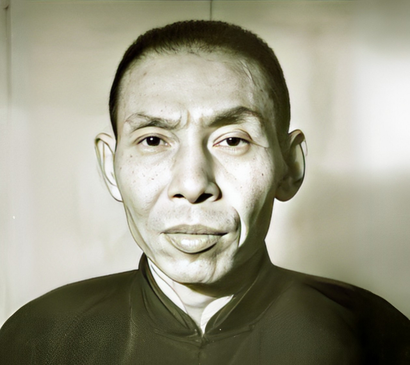 没想到,韩春麟丢掉了整个大洋,准备跳进黄浦江山山谢罪.