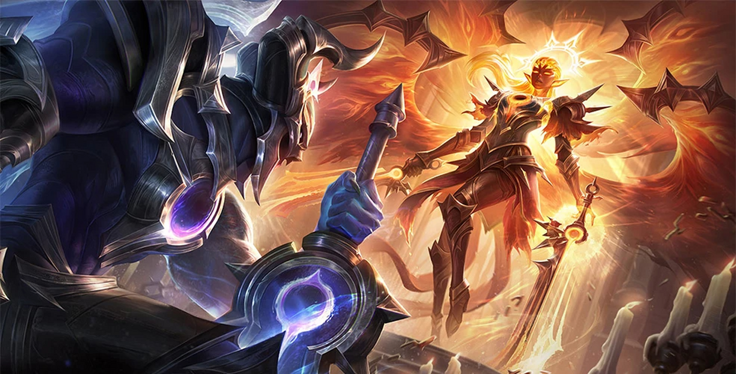 竞燃是你# 距2023年度英雄联盟全球总决赛开赛还有4天的时间,韩国抗