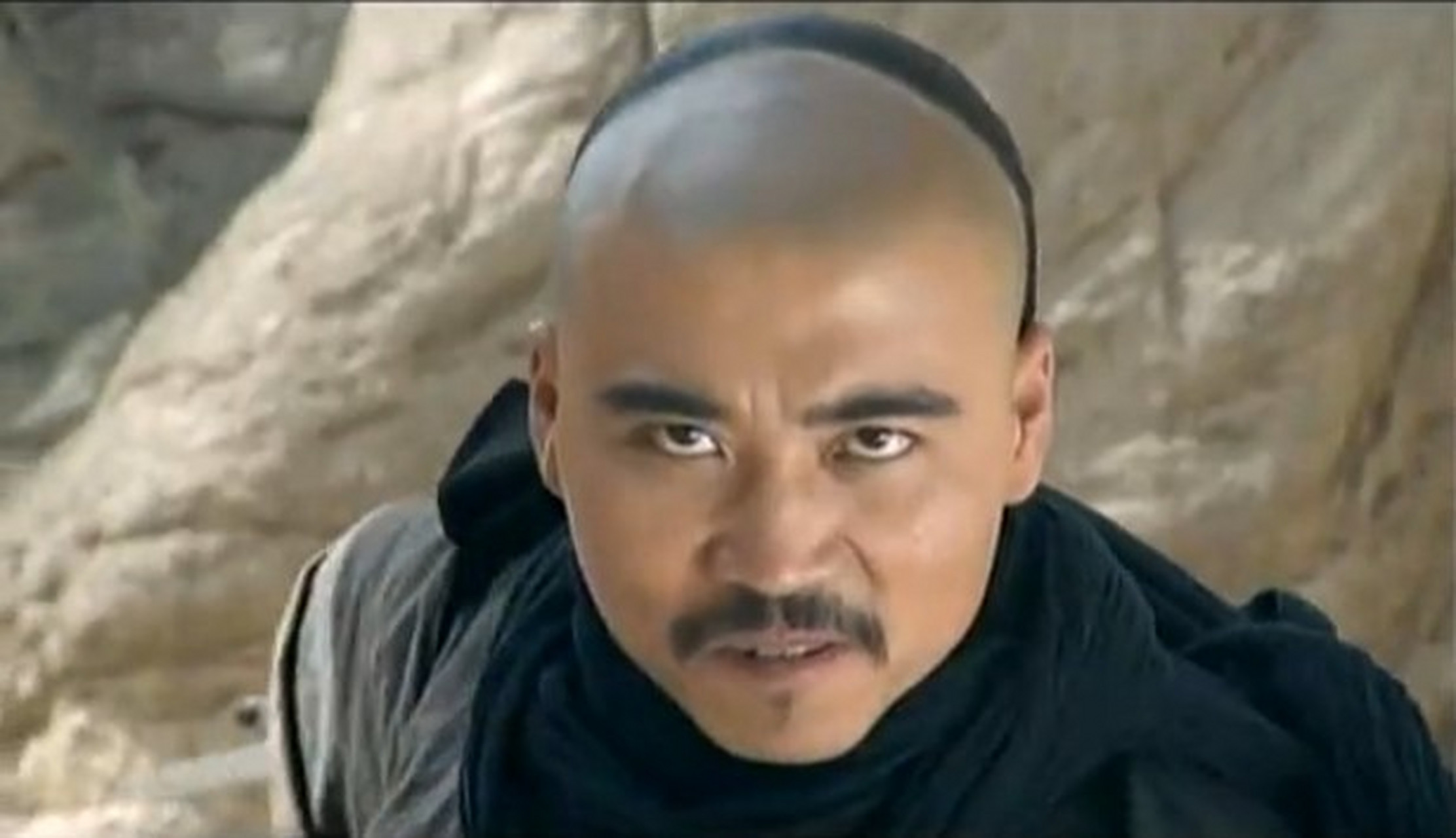 动态创作者扶持计划#   张召重是武当派的第三弟子,热衷于功名的他