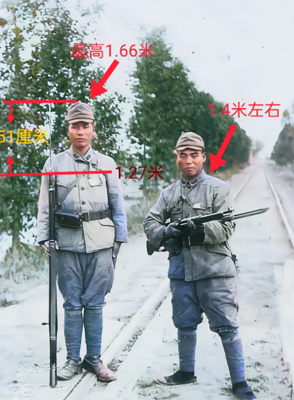 1913年,德国的军人世家与日本鬼子相比谁高?